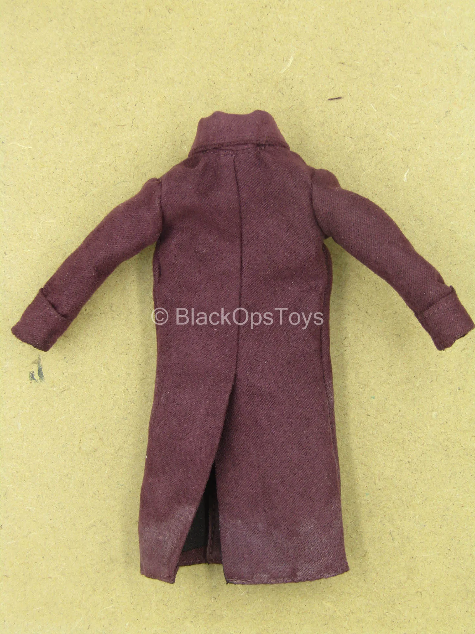 1/12 - The Joker Deluxe - Coat