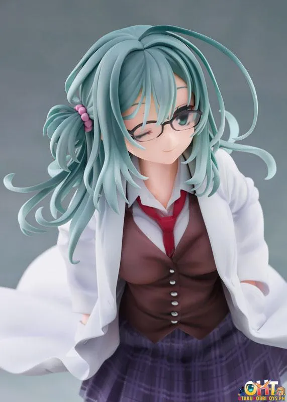 (18 ) AliceGlint 1/7 Mayu Shikibe AmiAmi Limited Edition - RIDDLE JOKER