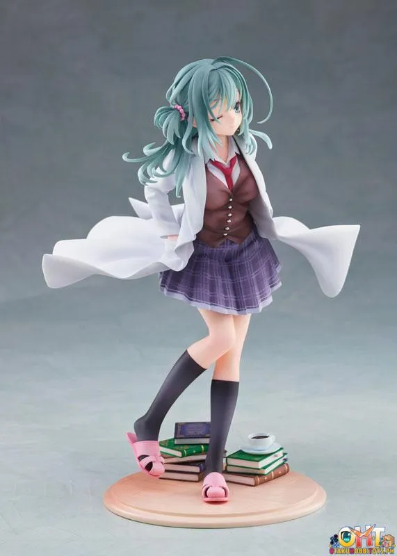 (18 ) AliceGlint 1/7 Mayu Shikibe AmiAmi Limited Edition - RIDDLE JOKER