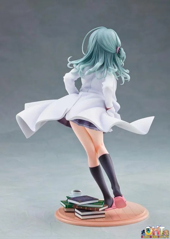 (18 ) AliceGlint 1/7 Mayu Shikibe AmiAmi Limited Edition - RIDDLE JOKER