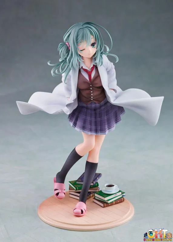 (18 ) AliceGlint 1/7 Mayu Shikibe AmiAmi Limited Edition - RIDDLE JOKER