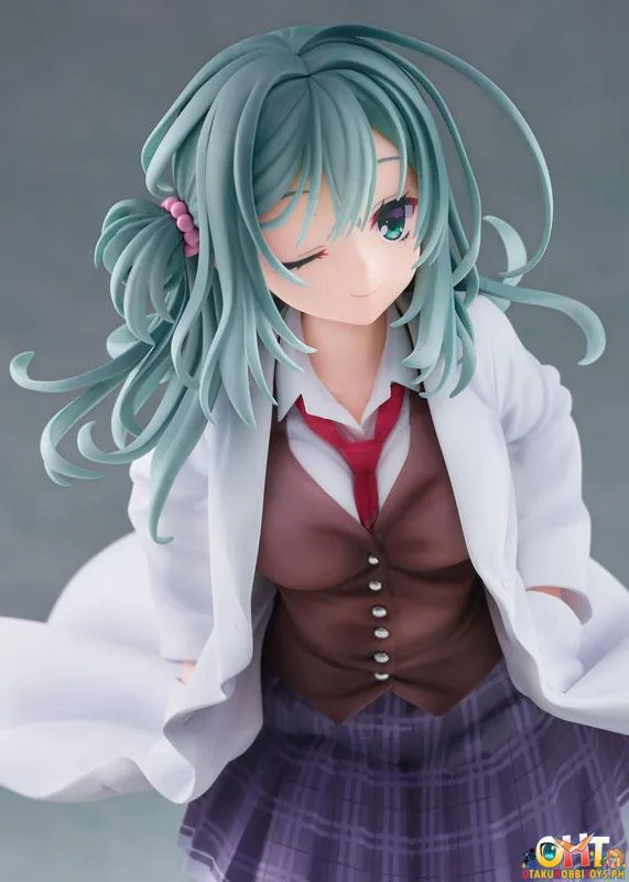 (18 ) AliceGlint 1/7 Mayu Shikibe AmiAmi Limited Edition - RIDDLE JOKER
