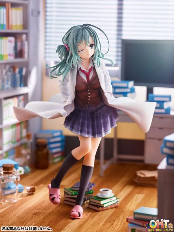 (18 ) AliceGlint 1/7 Mayu Shikibe AmiAmi Limited Edition - RIDDLE JOKER