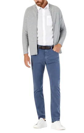 34 Heritage Vintage Indigo Charisma Twill Pants