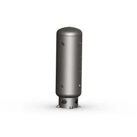 500ARV200 - 500 Gallon Vertical Air Receiver Tank