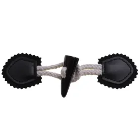 6" Leather Closure : 201034 (2 Colors)