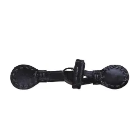 7 1/2" Leather Closure : 201052 (2 Colors)
