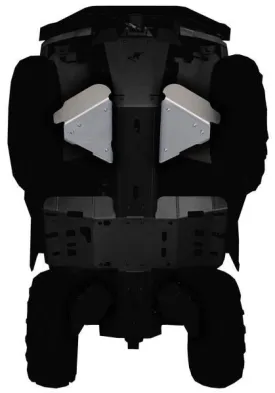 A-arms/CV Boot Guard Set  |  2015-2016  |  Can-Am Outlander-L 450/DPS