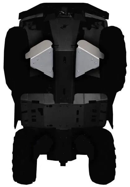 A-arms/CV Boot Guard Set  |  2015-2016  |  Can-Am Outlander-L 450/DPS
