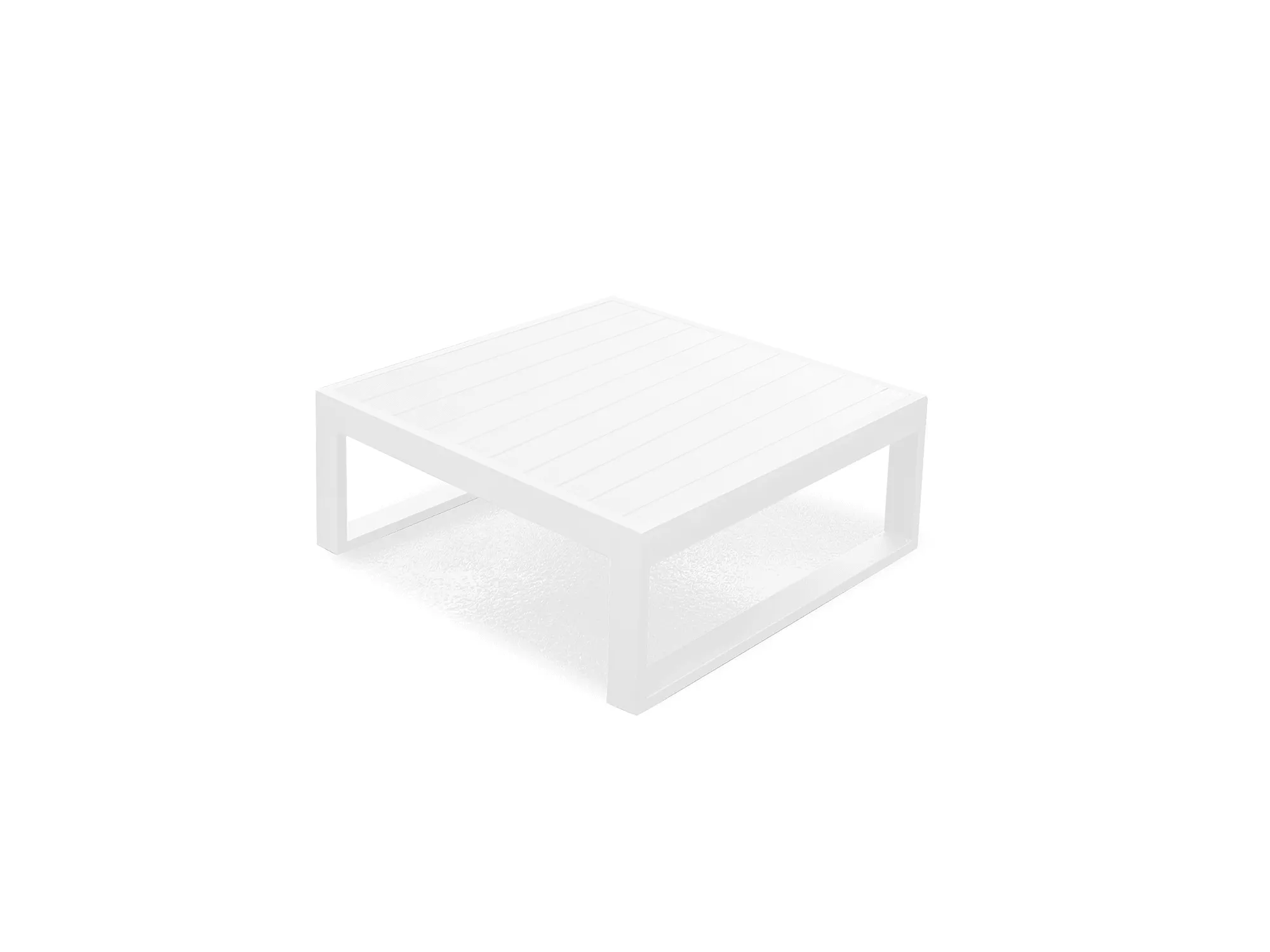Anderson Outdoor Coffee Table