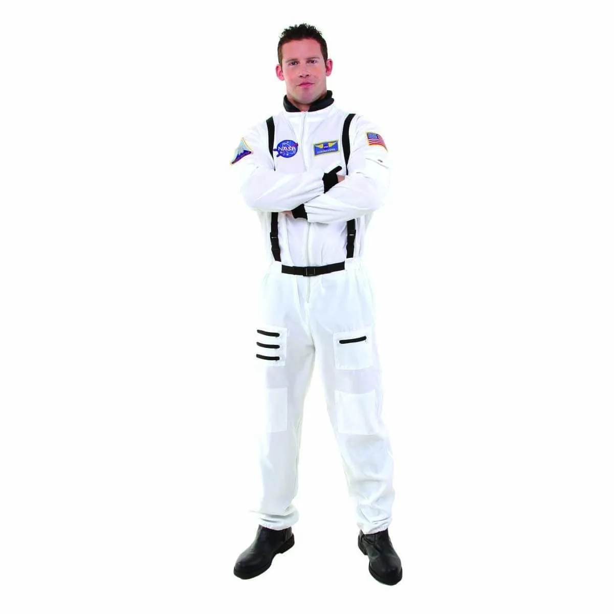 Astronaut Costume for Adults