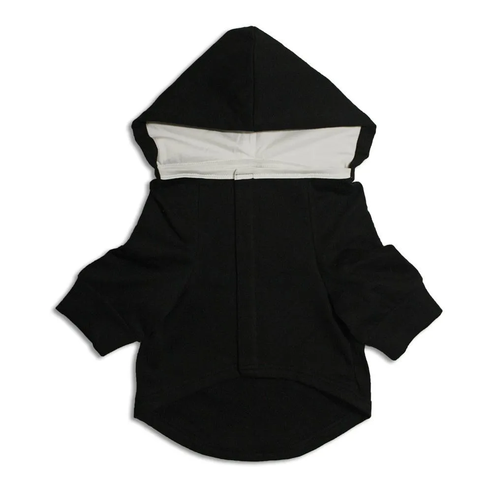 Astronaut Ice Cream Dog Hoodie Jacket