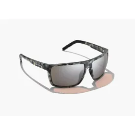 Bajio TOADS Gray Camo Matte / Silver Mirror Glass