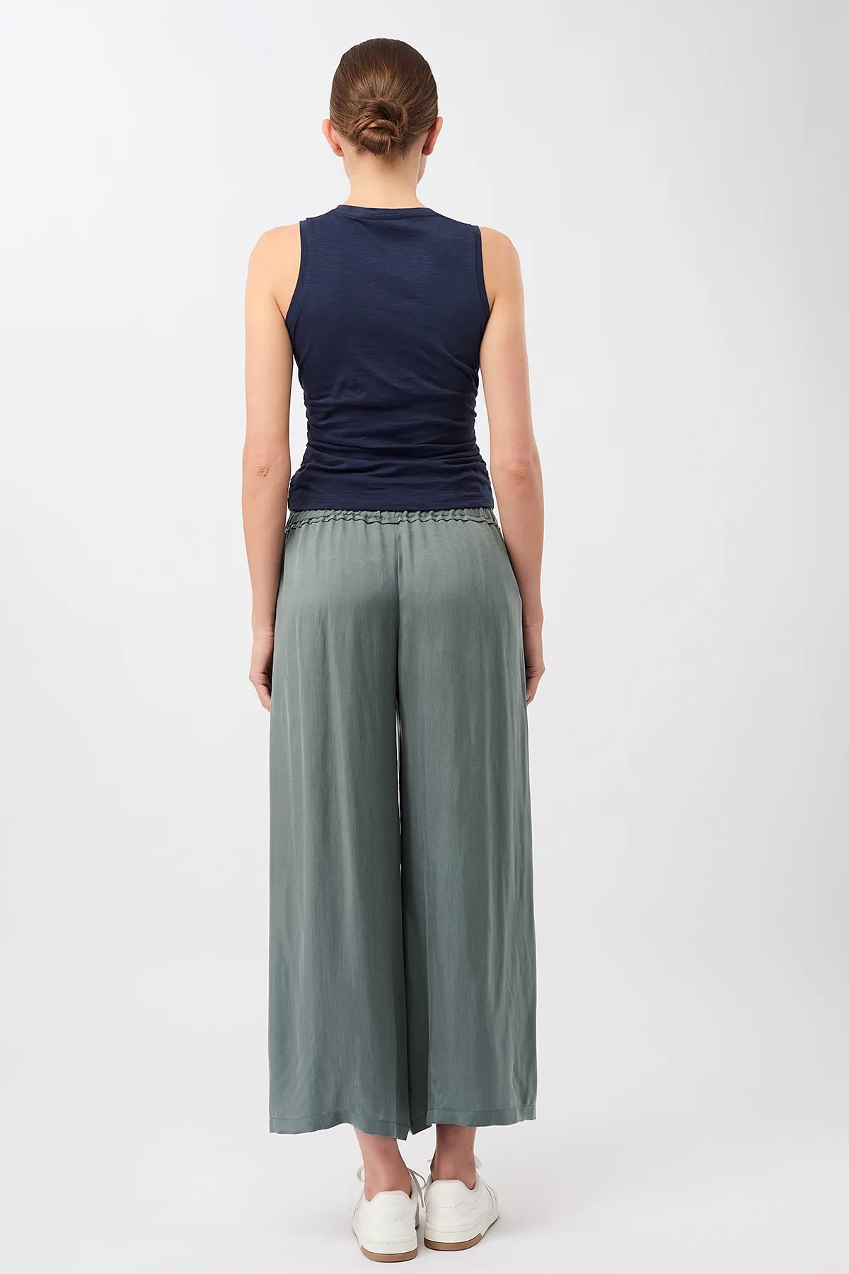 Bali Pants (Retro Green)