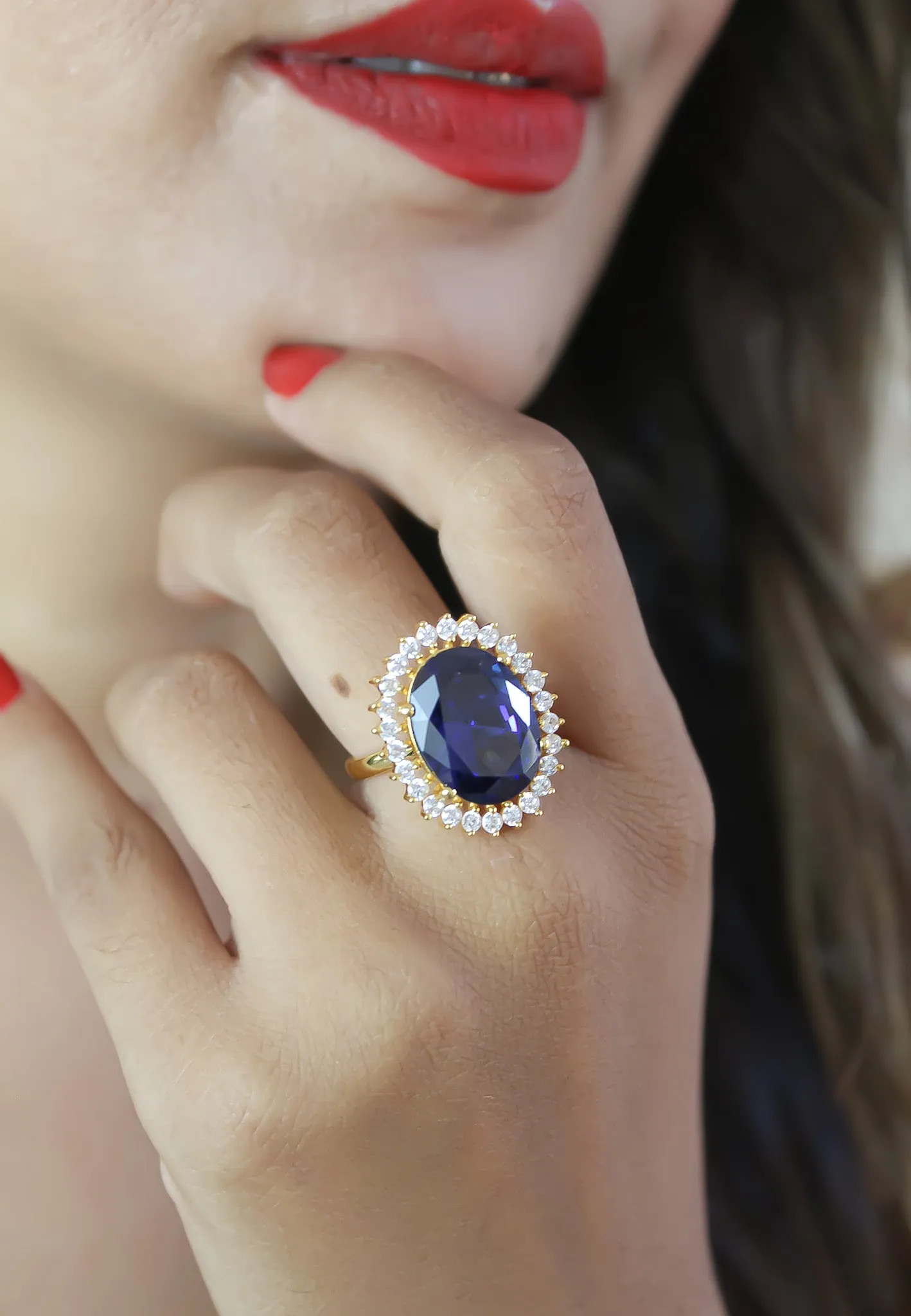 Beauty Ring