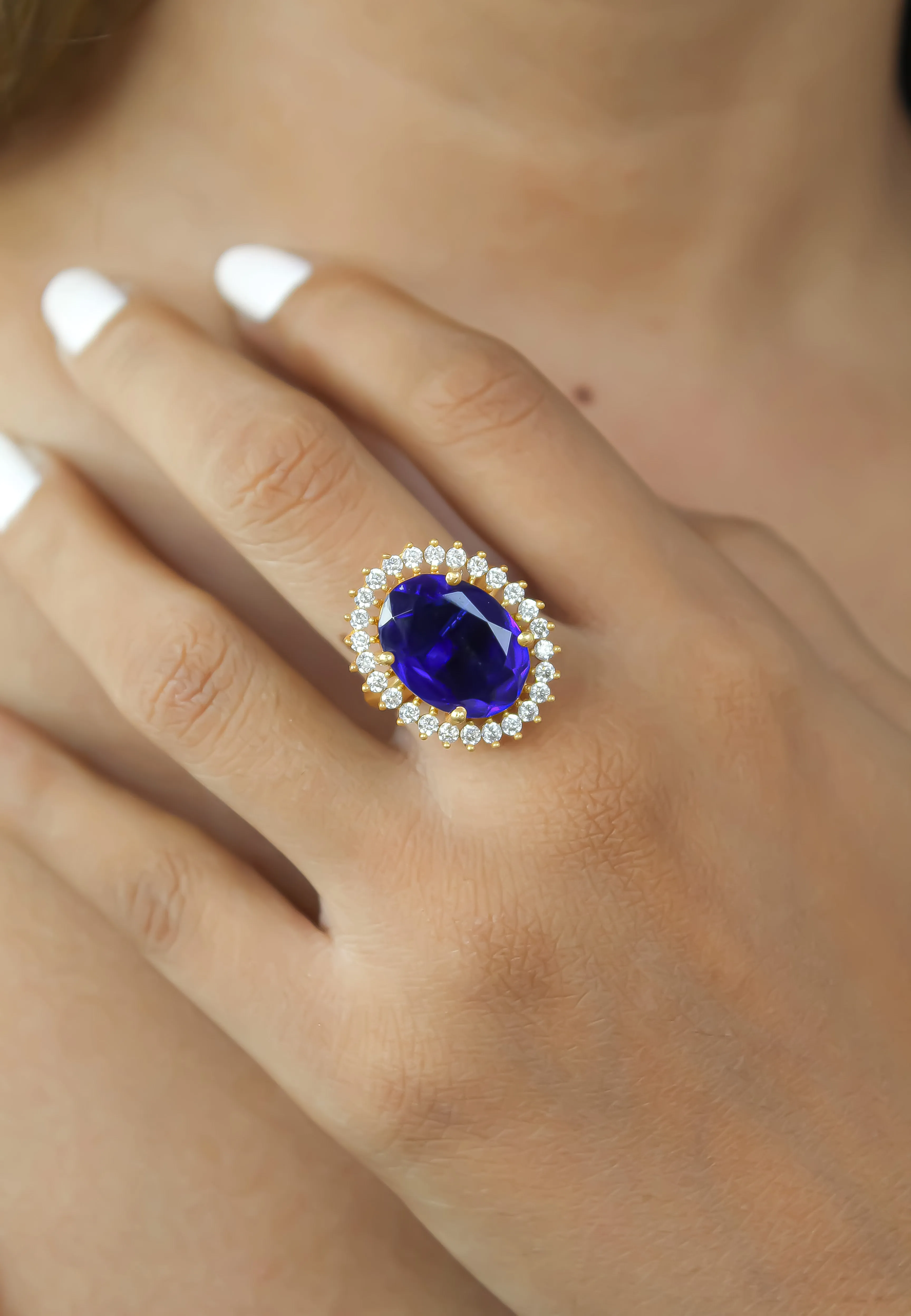 Beauty Ring