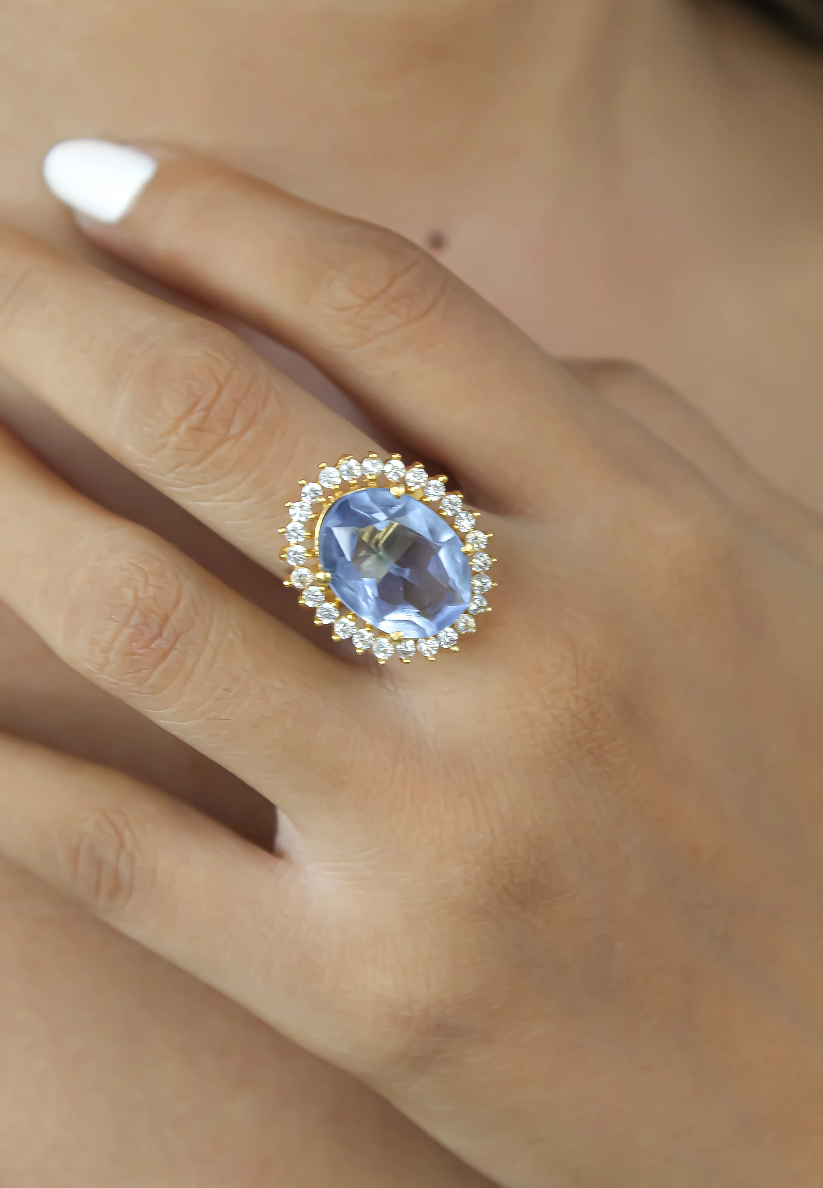 Beauty Ring