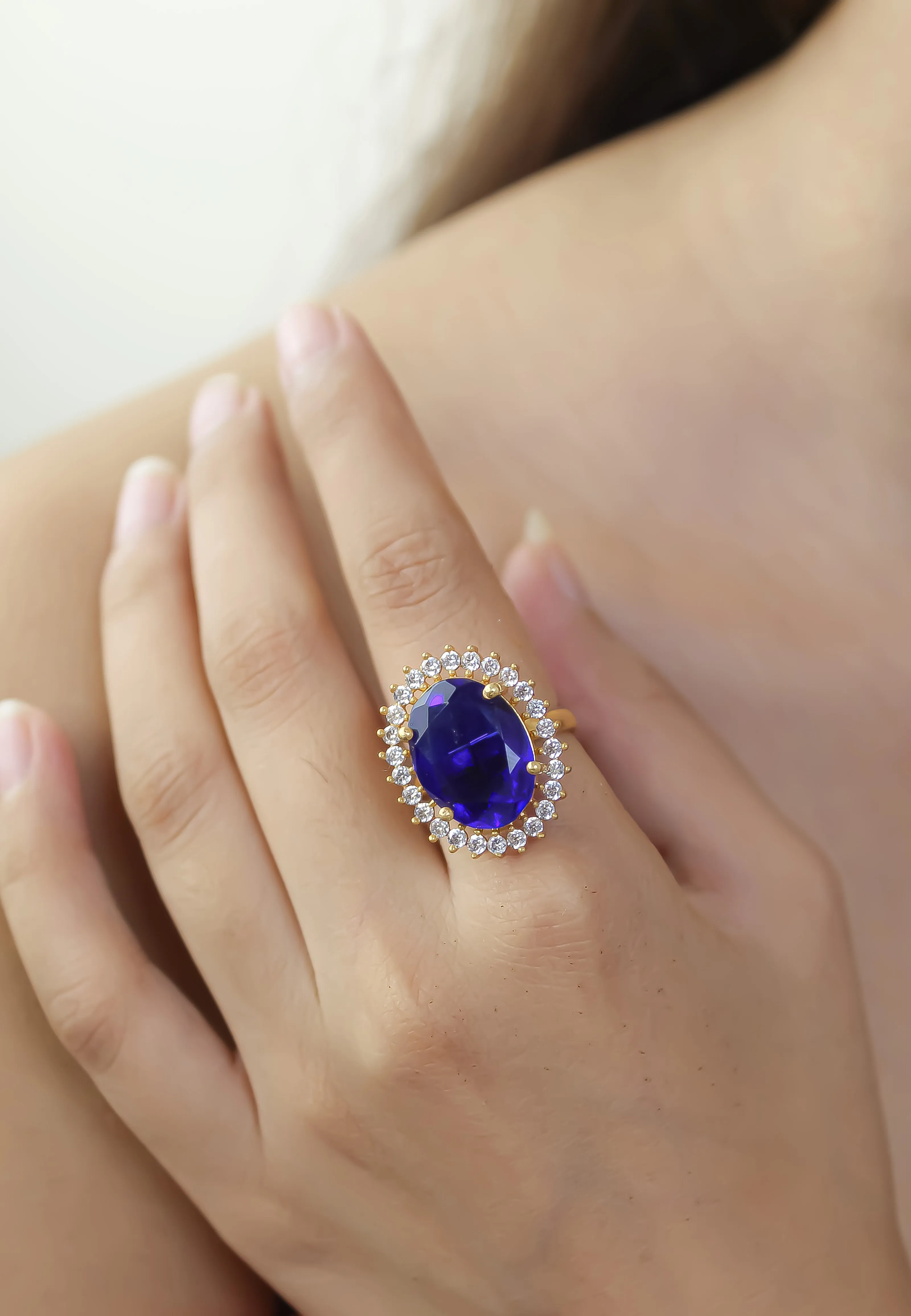 Beauty Ring