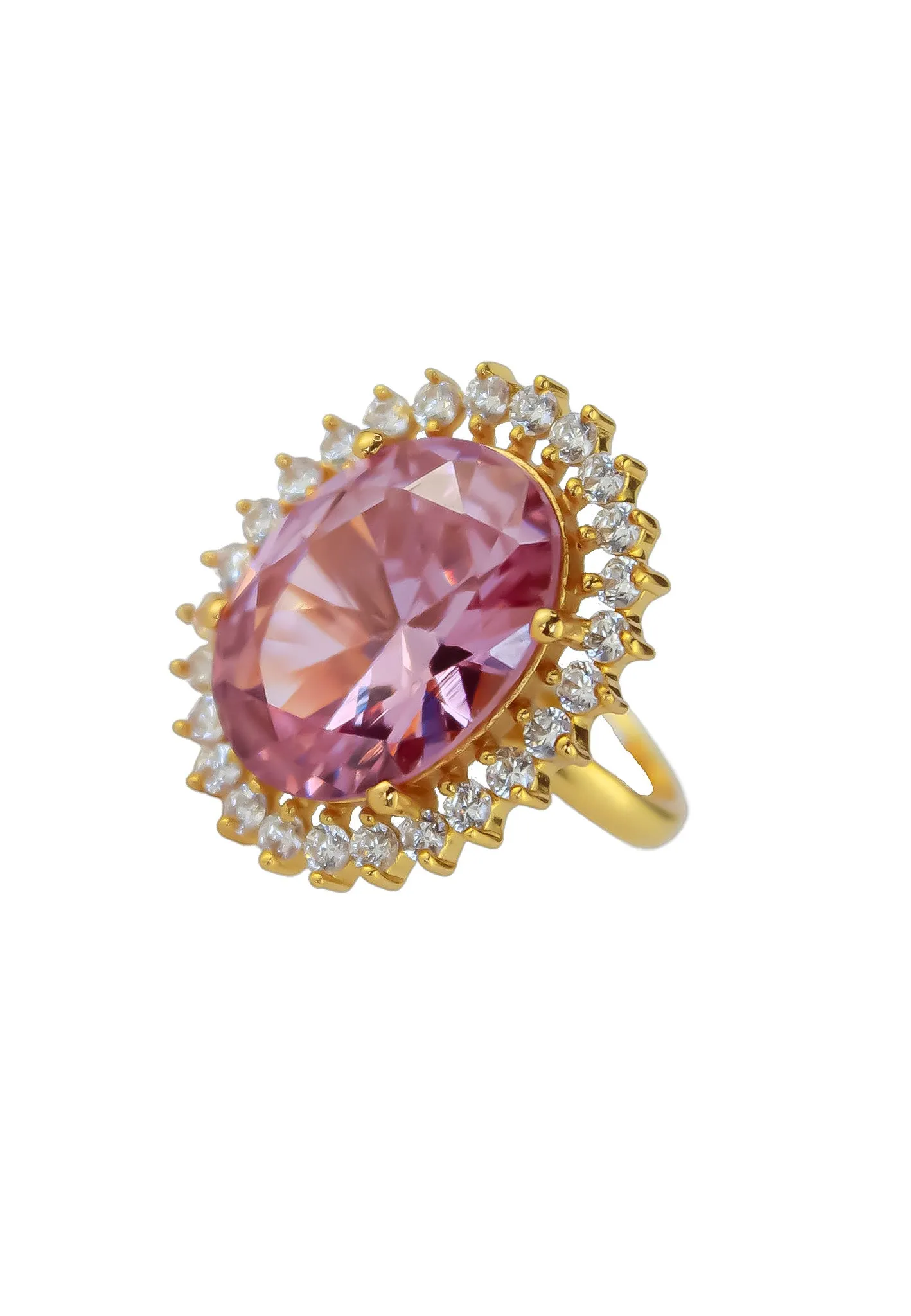 Beauty Ring