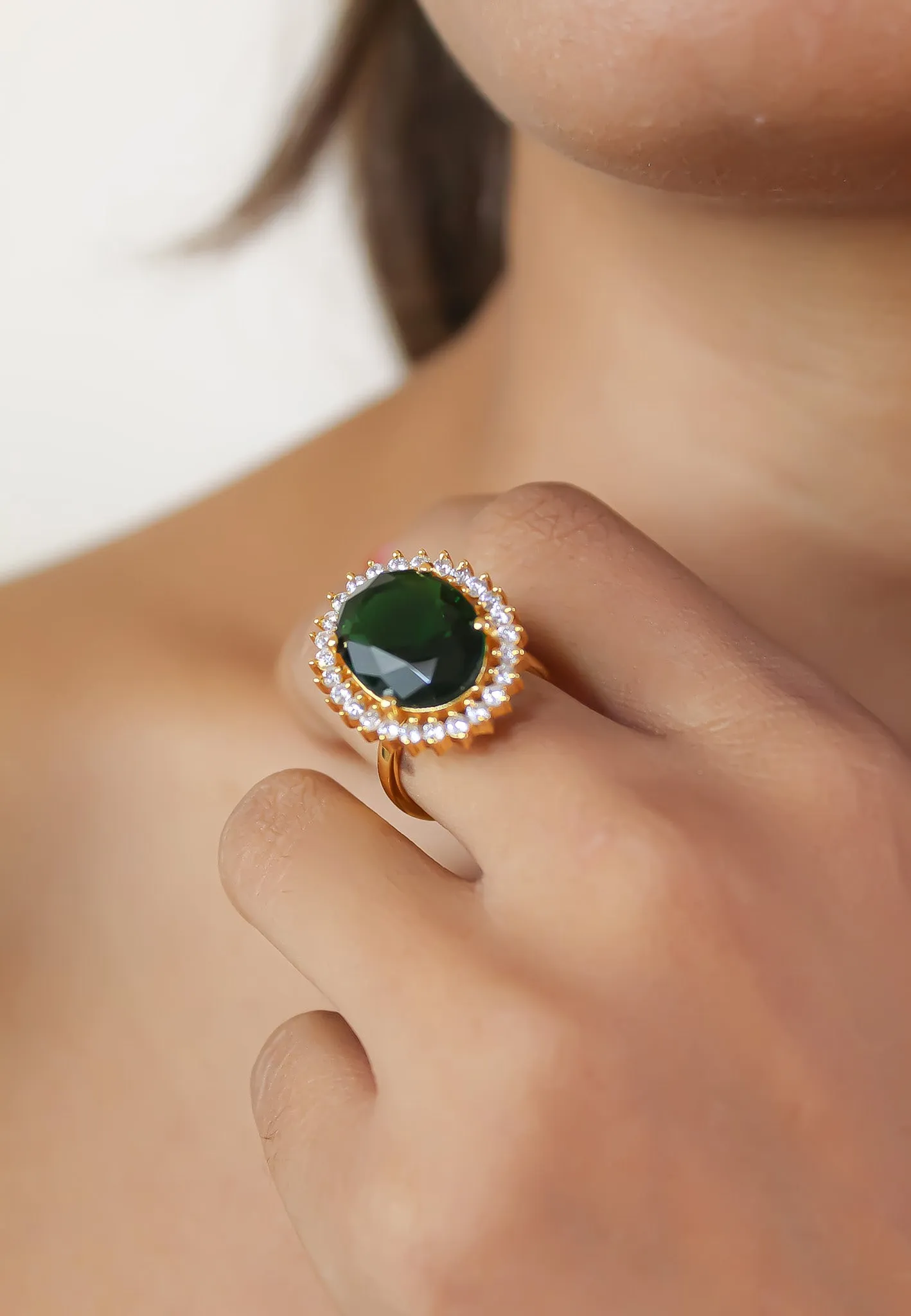 Beauty Ring