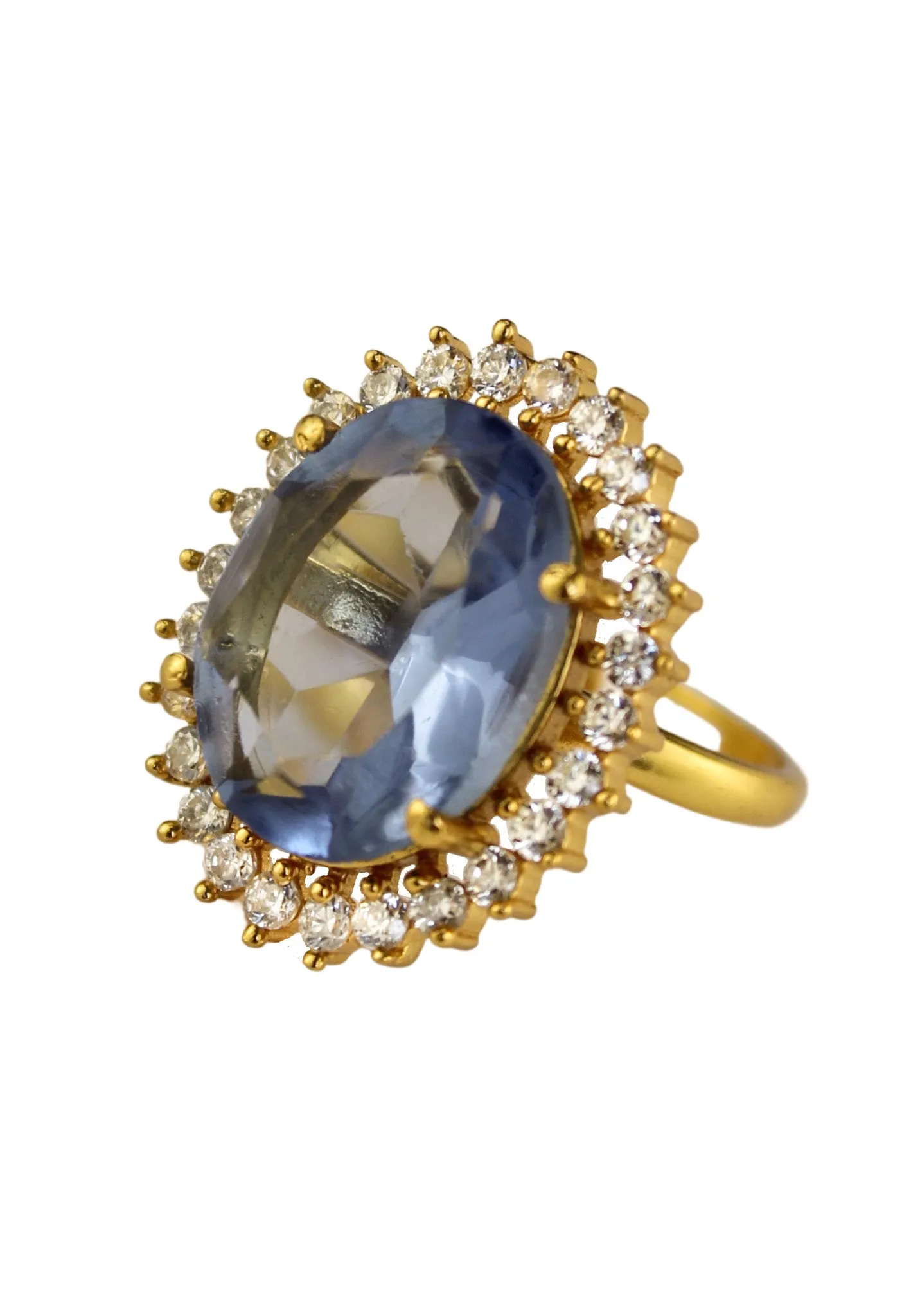 Beauty Ring