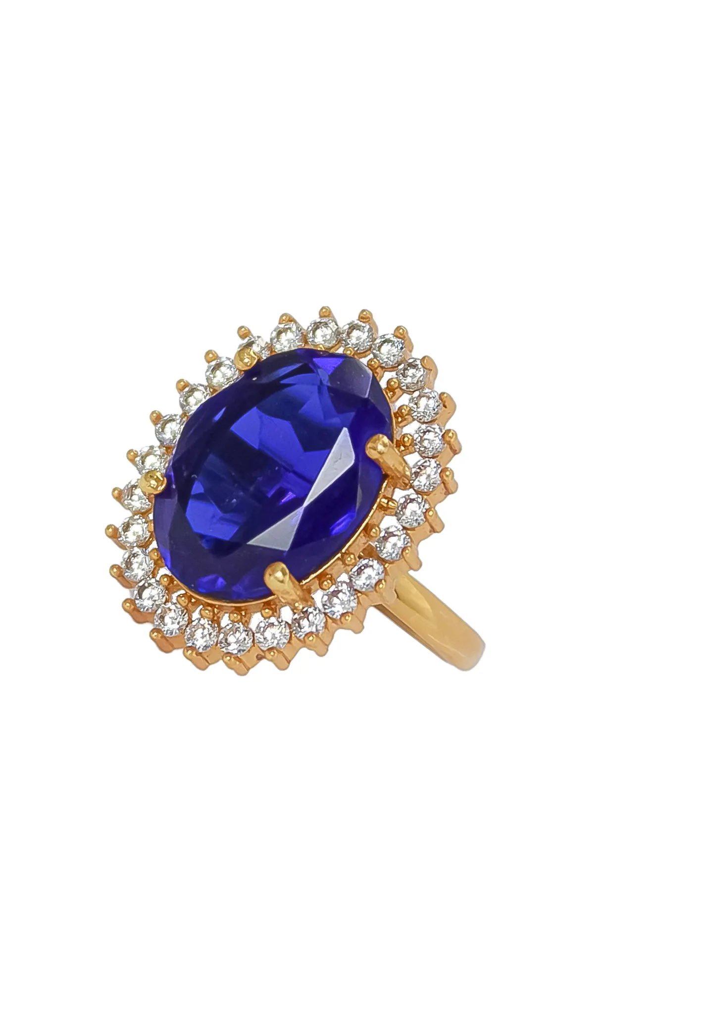 Beauty Ring