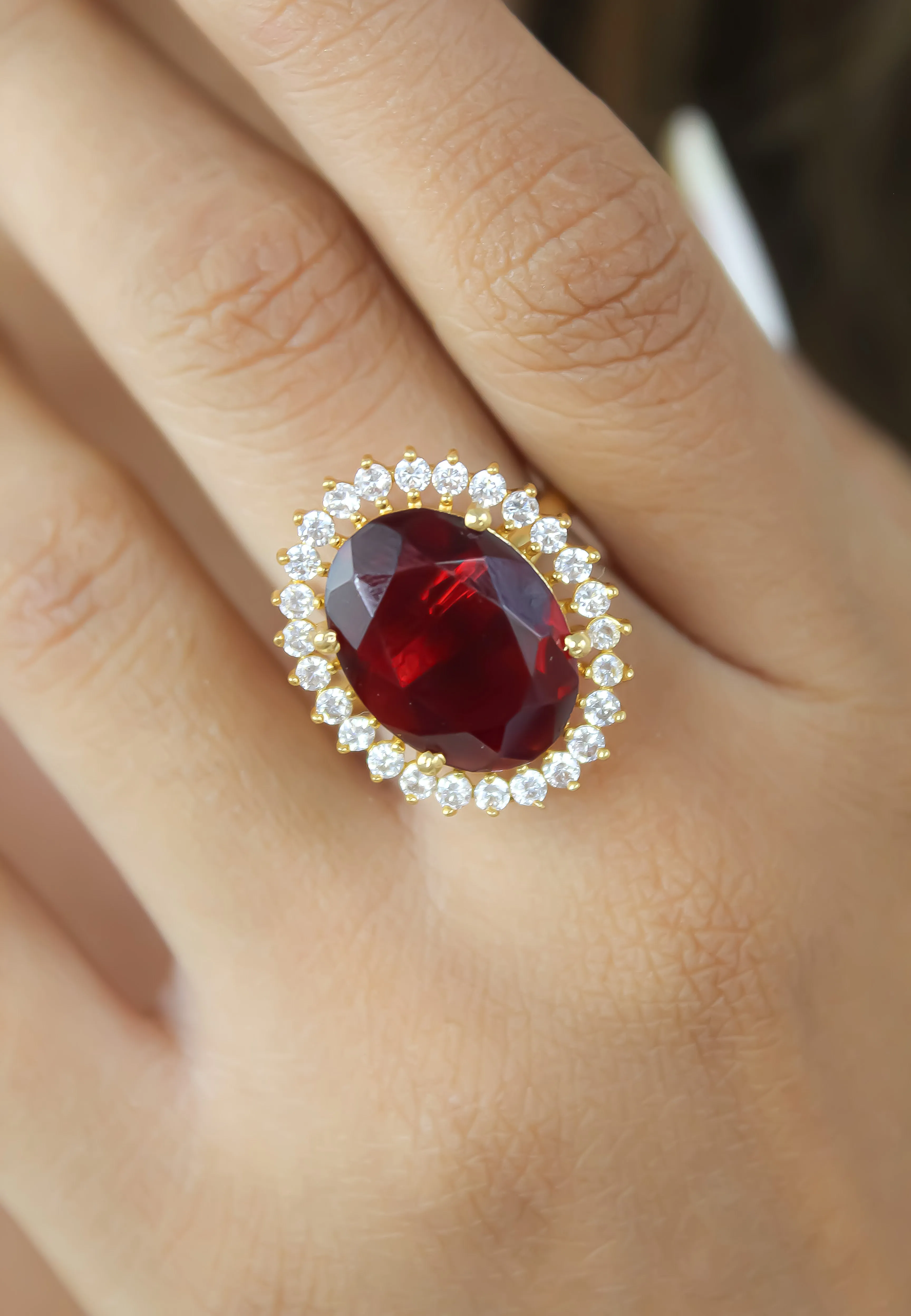 Beauty Ring