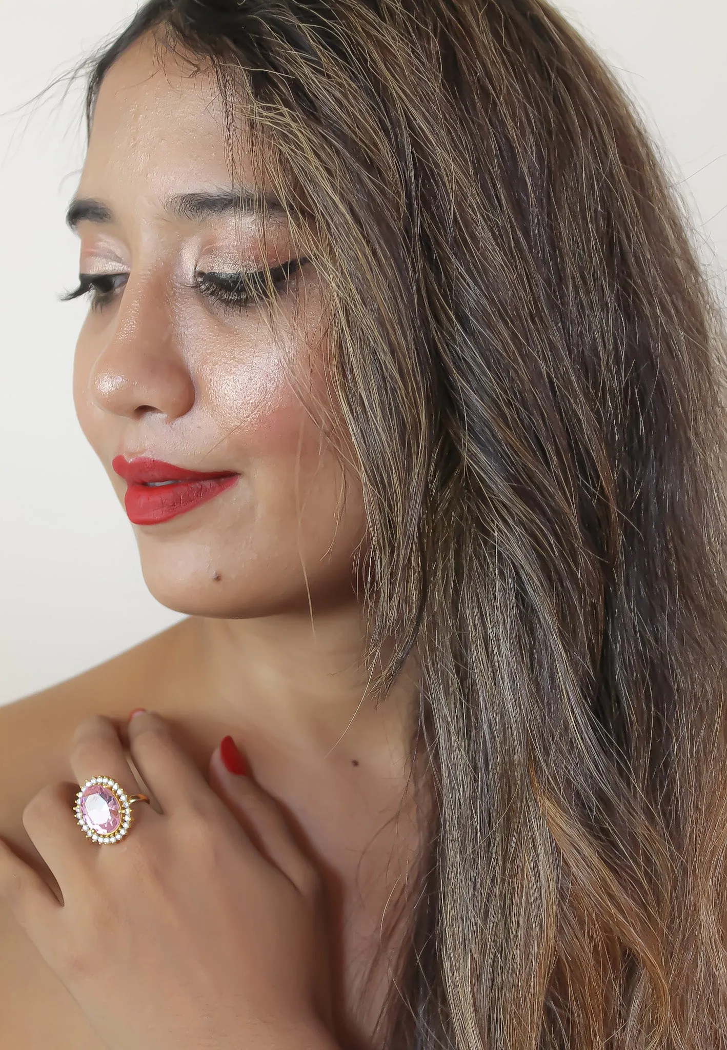 Beauty Ring