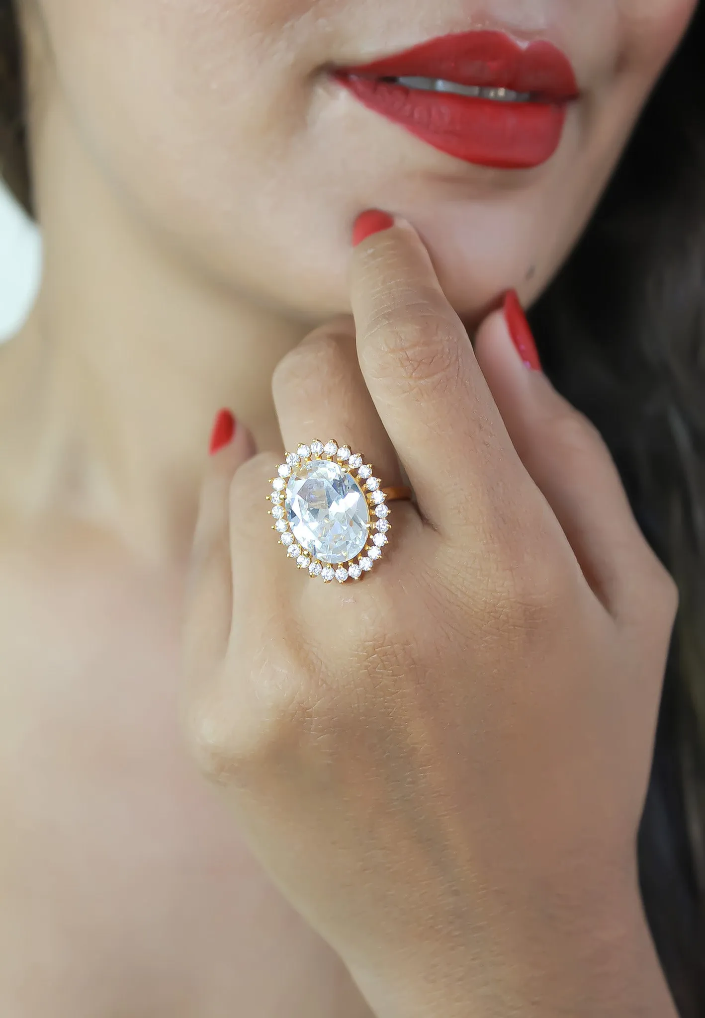 Beauty Ring