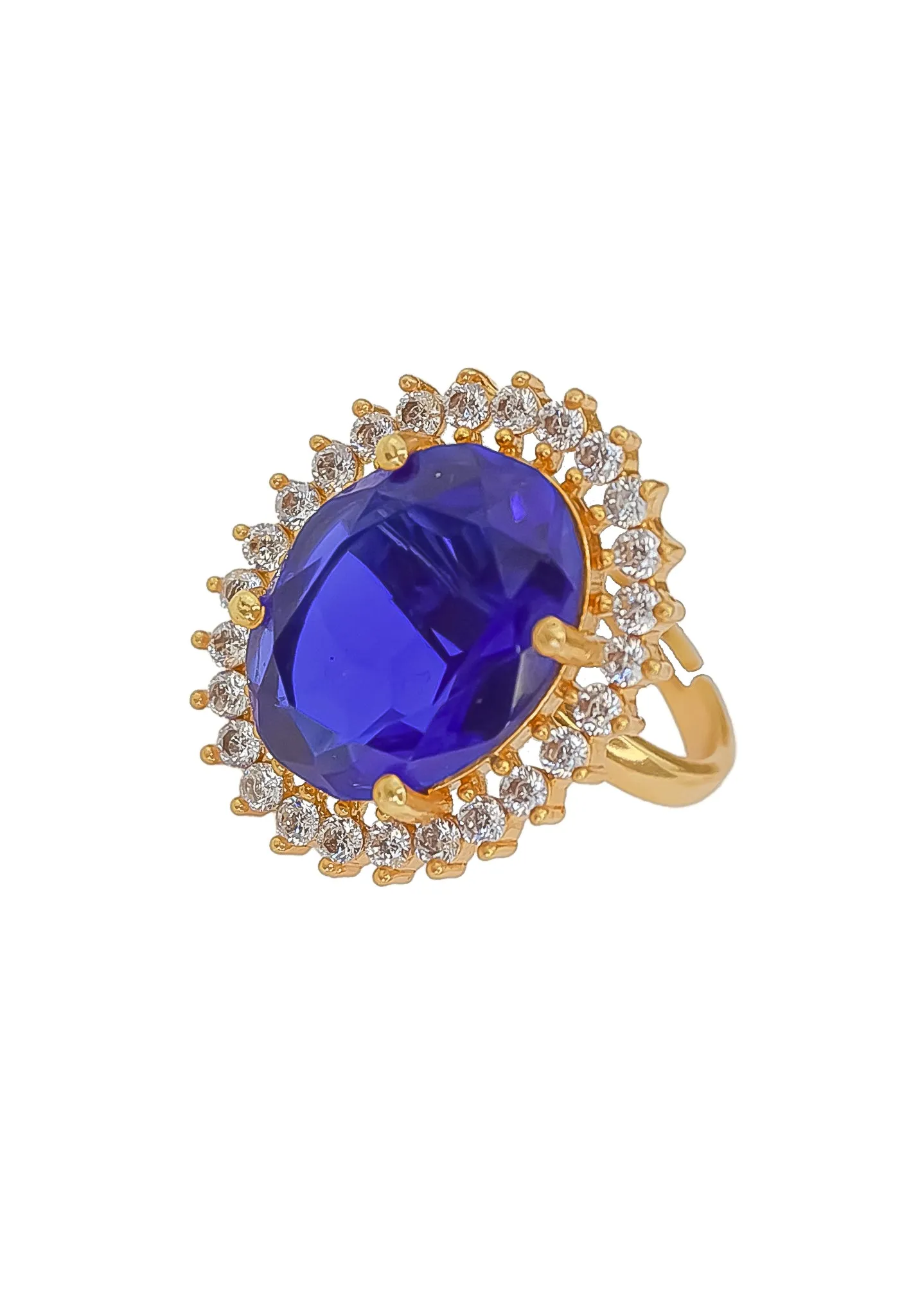 Beauty Ring