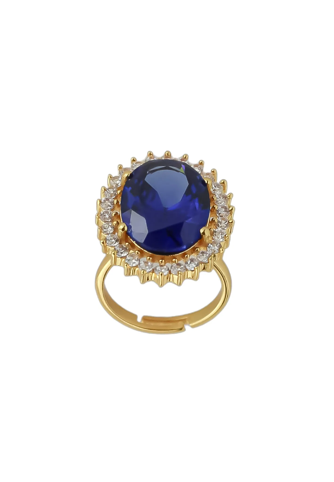 Beauty Ring