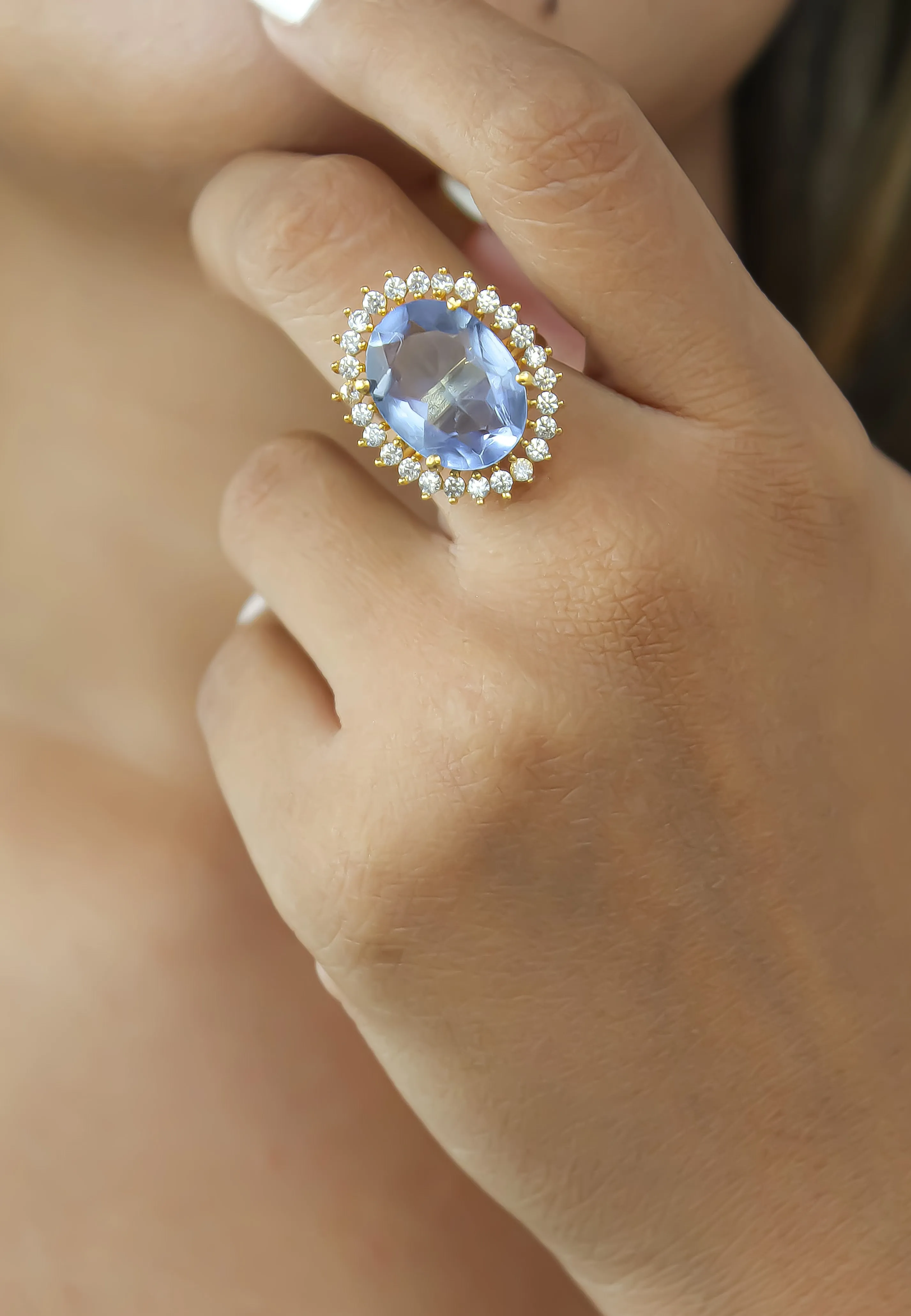 Beauty Ring