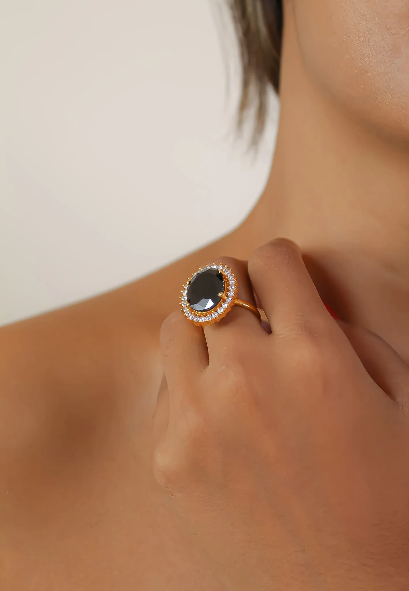 Beauty Ring