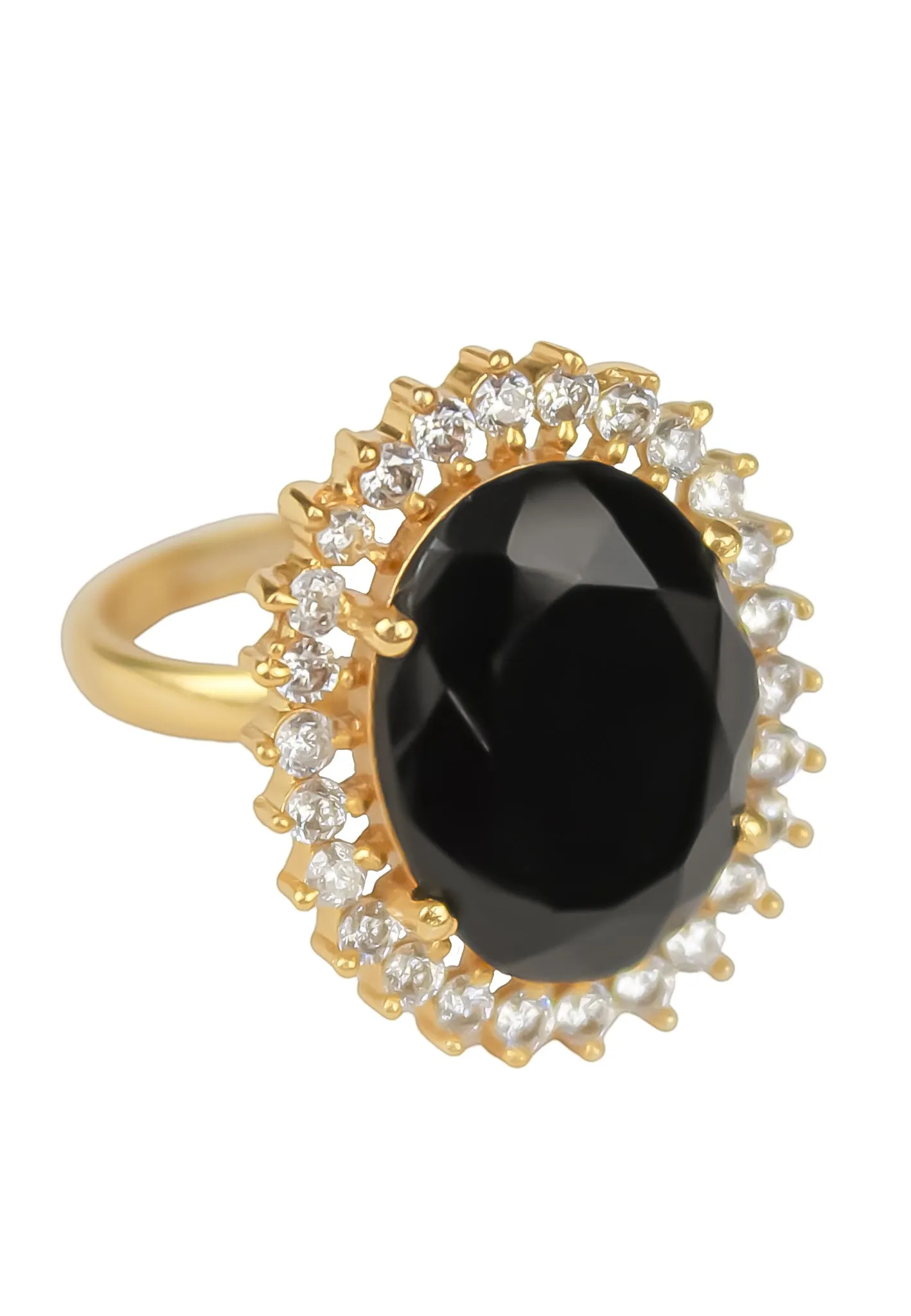 Beauty Ring