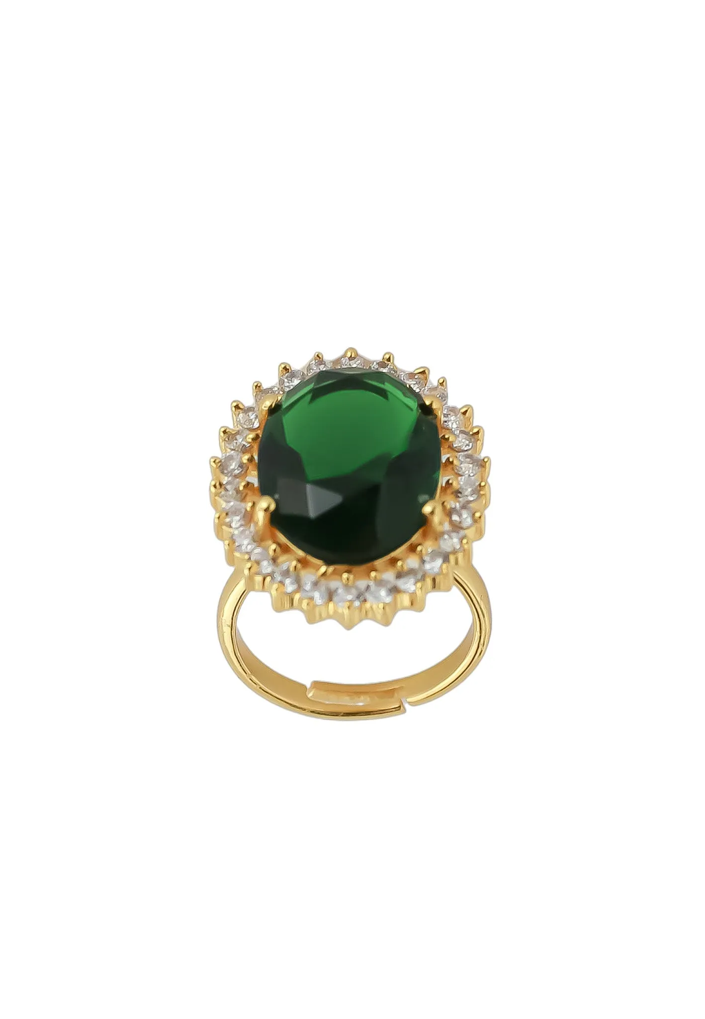 Beauty Ring