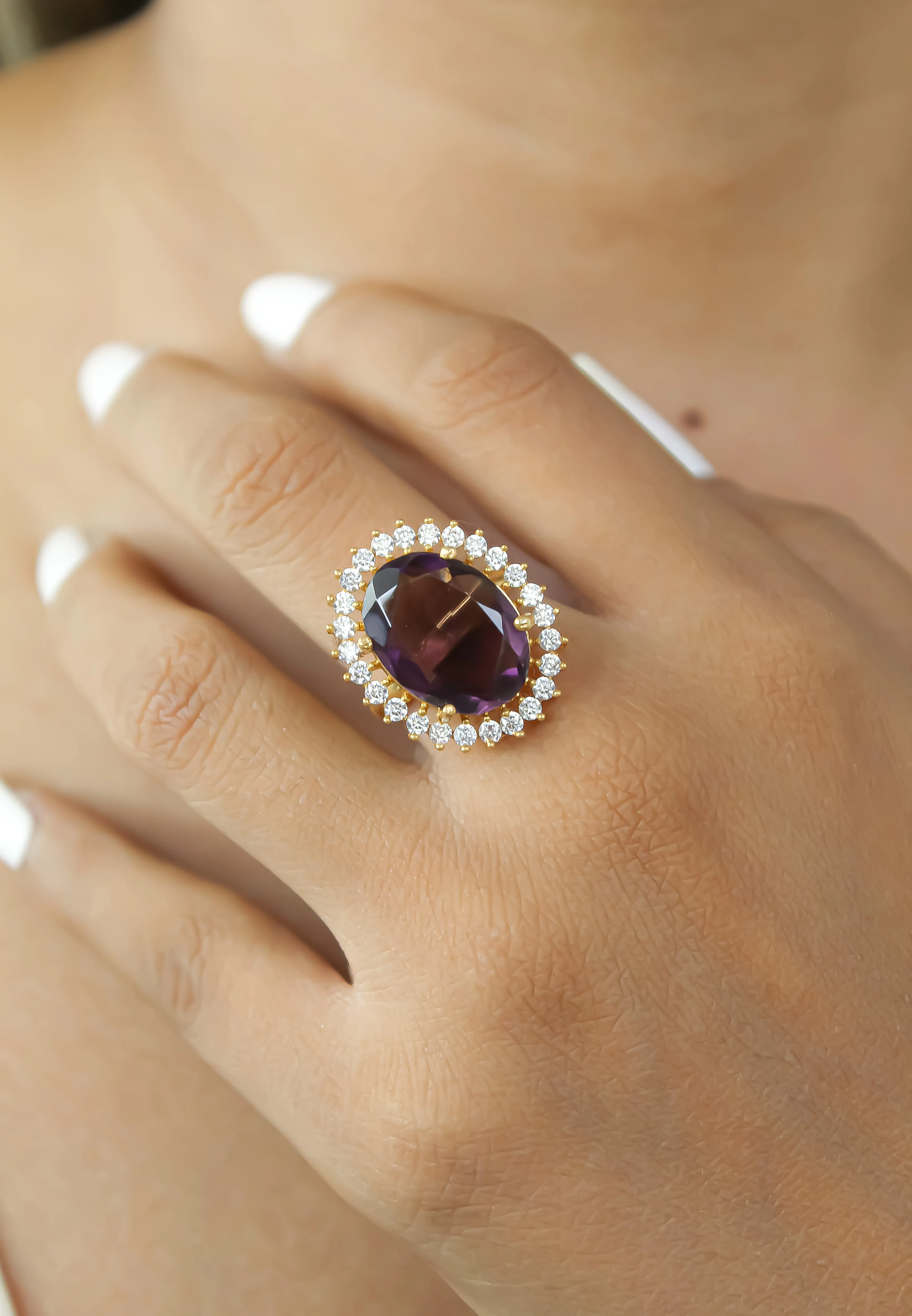Beauty Ring