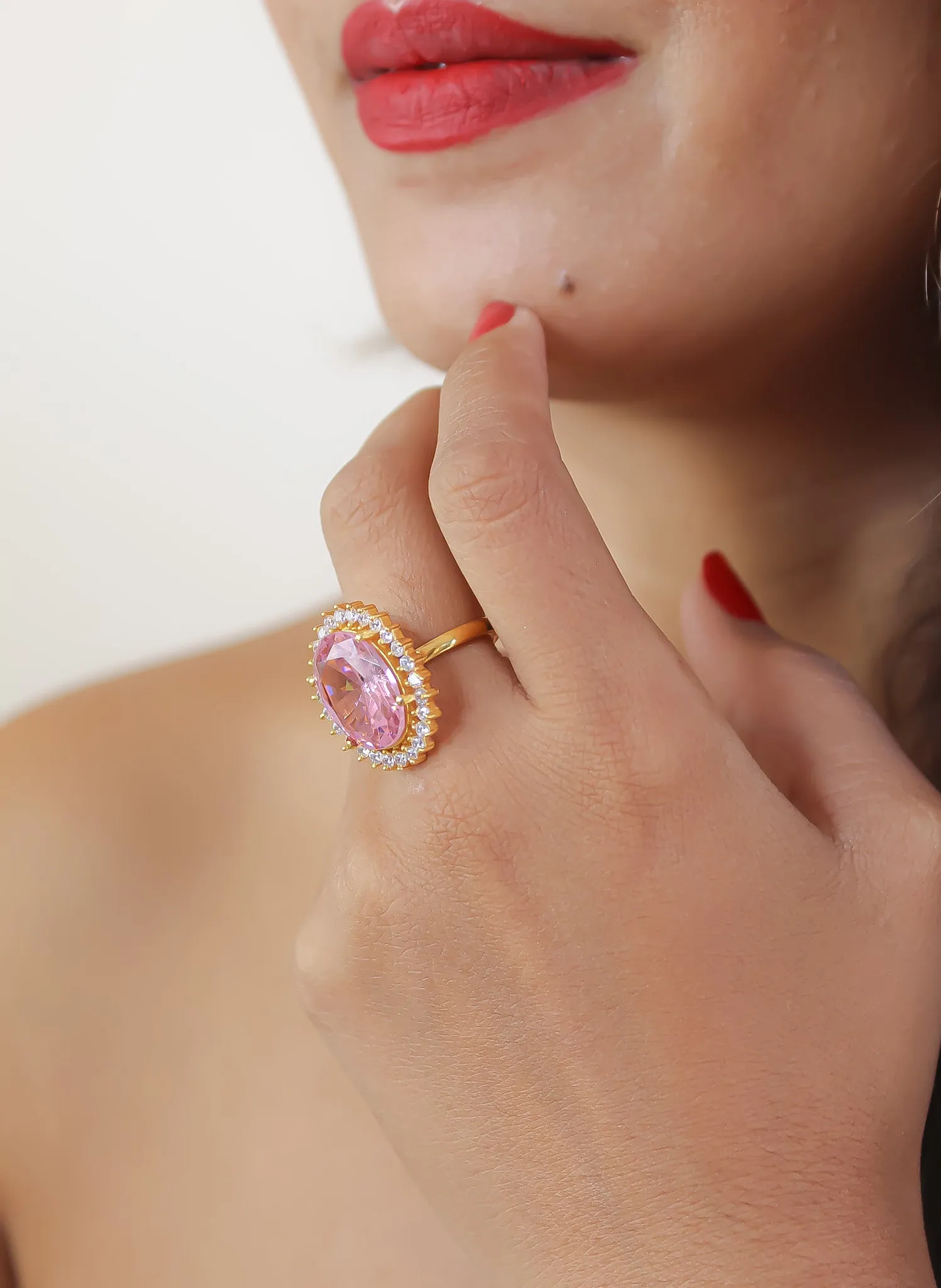 Beauty Ring