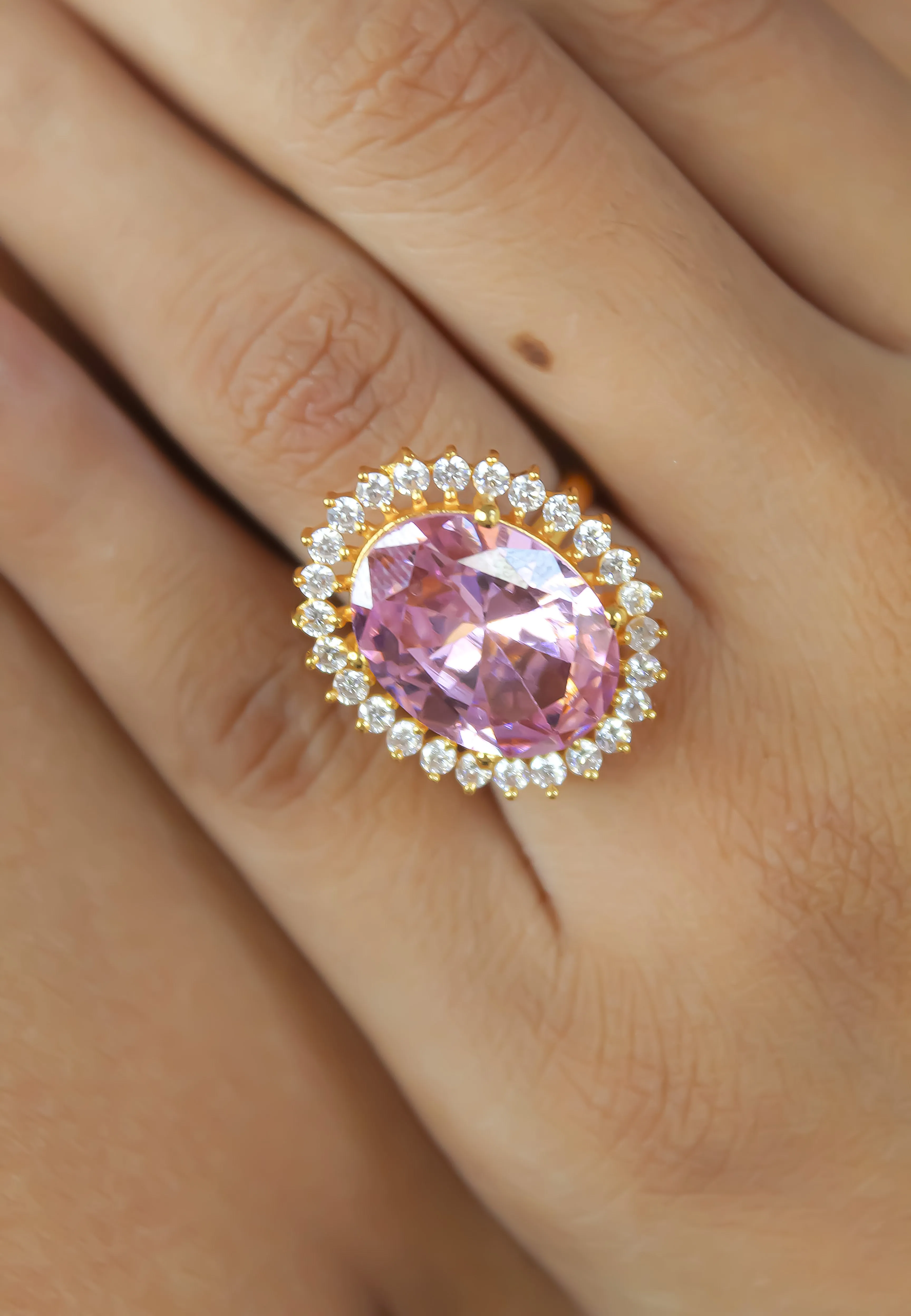Beauty Ring