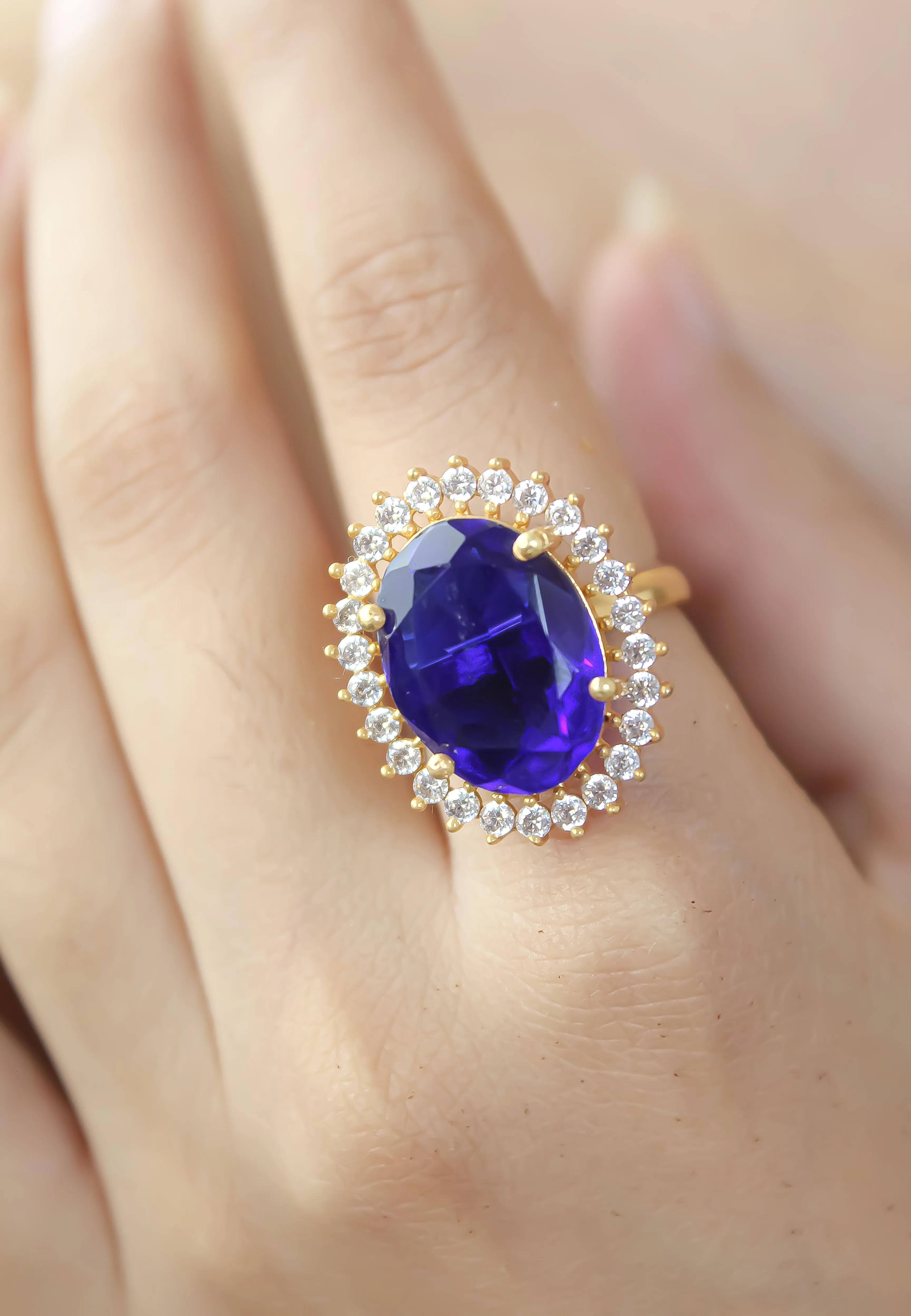 Beauty Ring