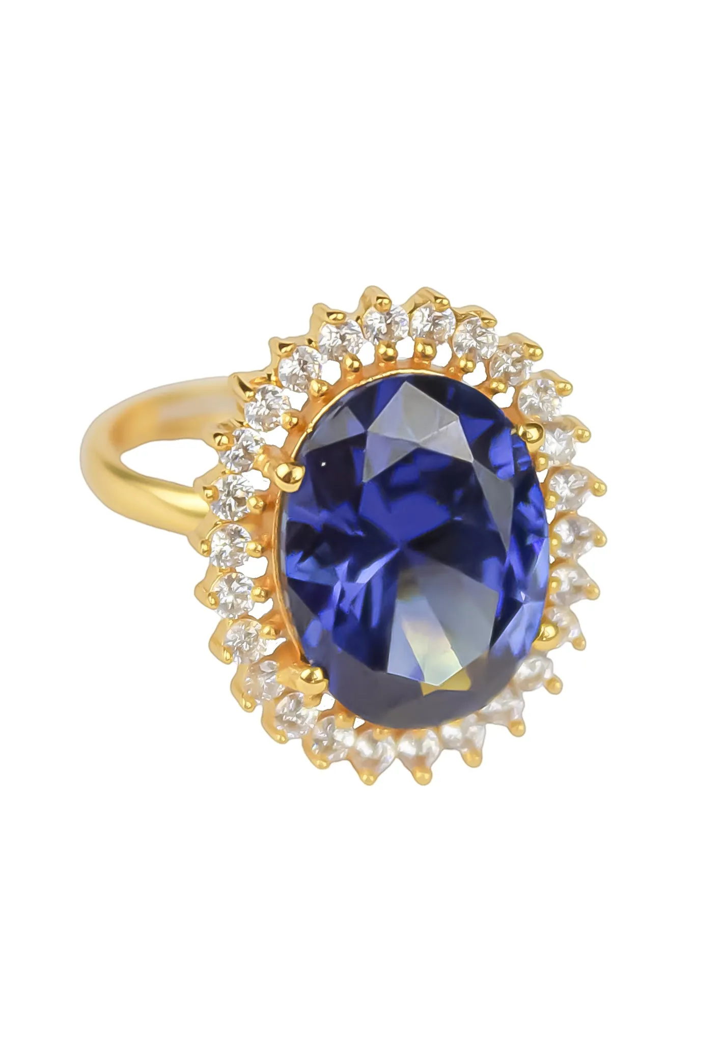 Beauty Ring