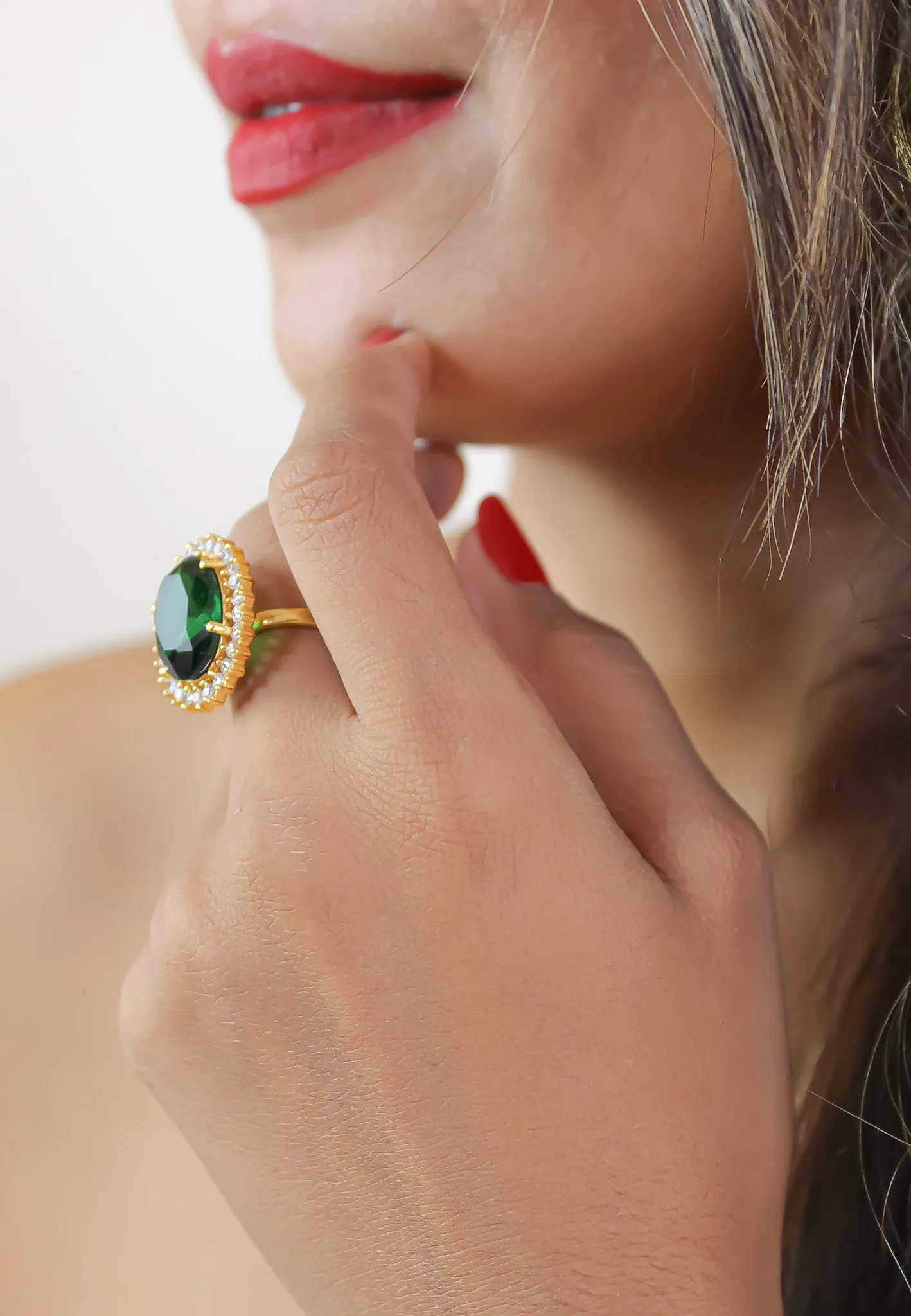 Beauty Ring