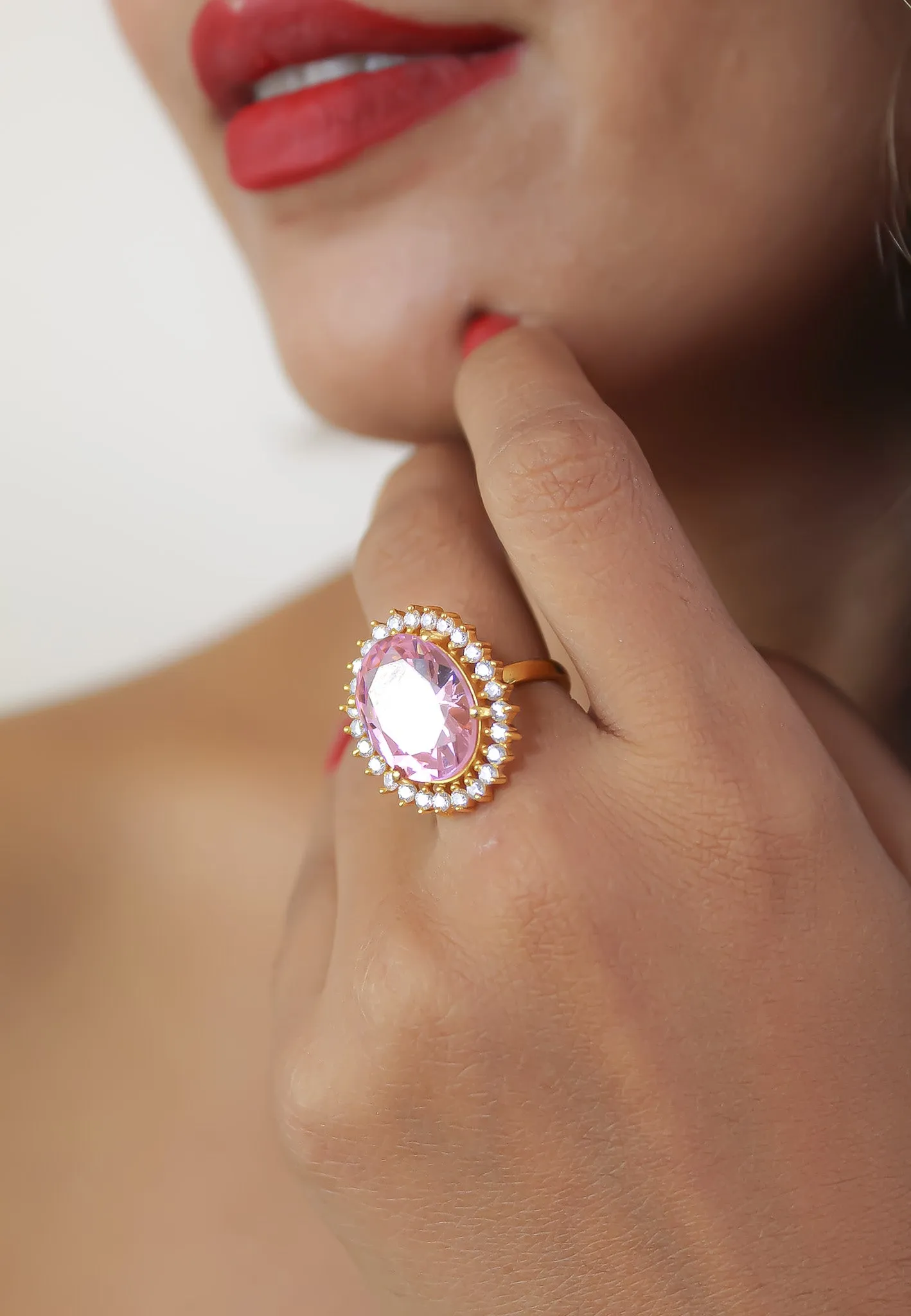 Beauty Ring