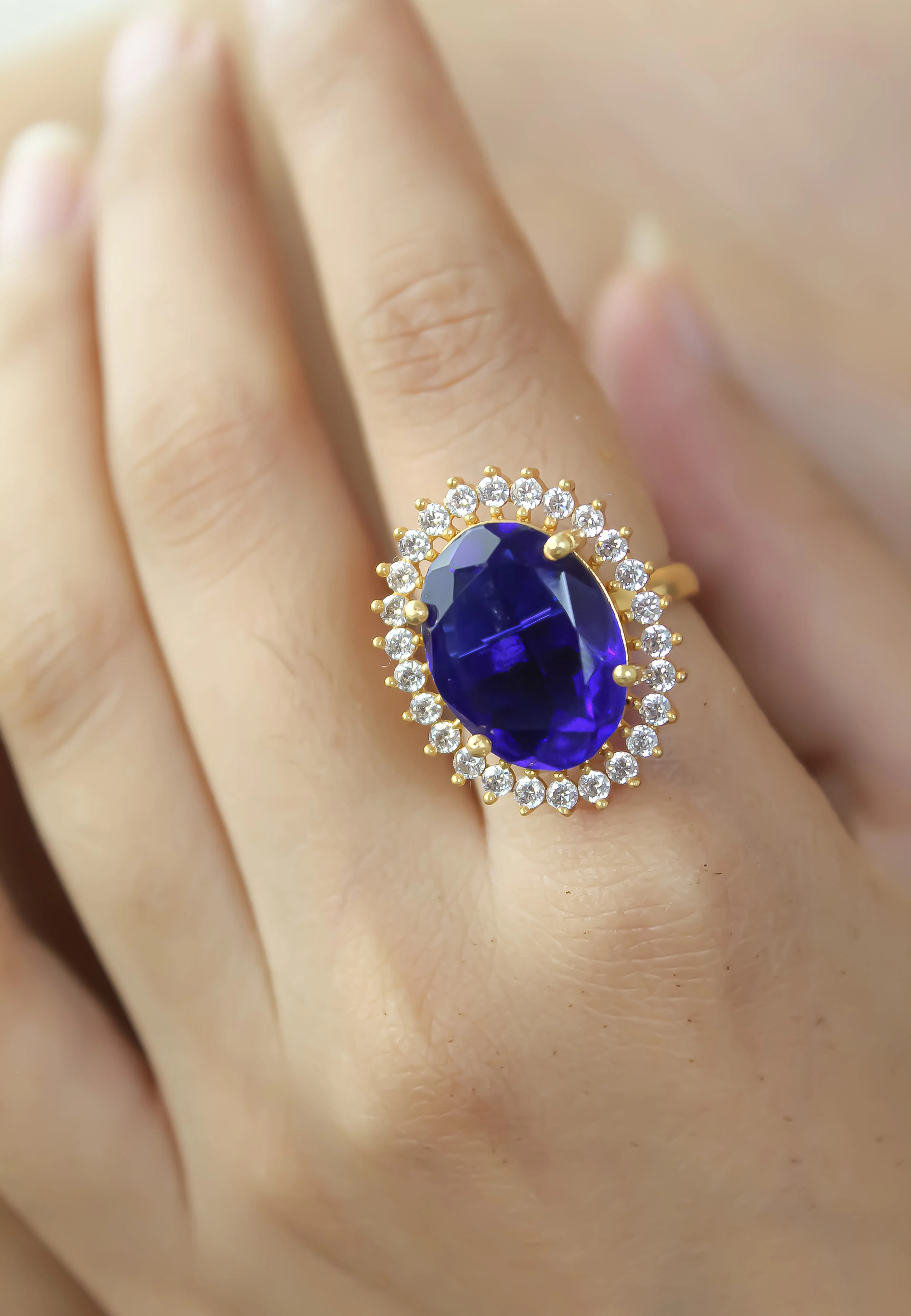 Beauty Ring
