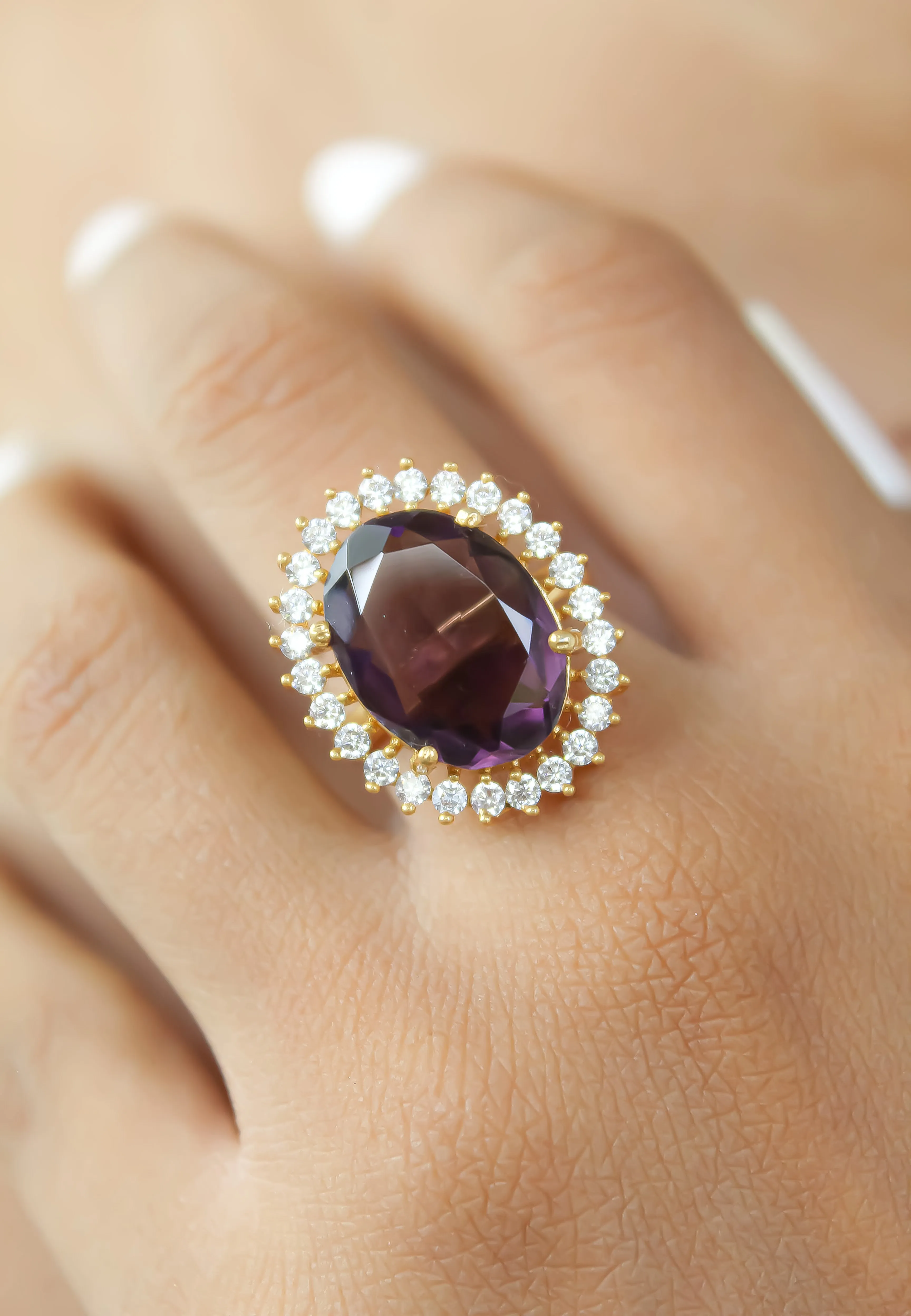 Beauty Ring
