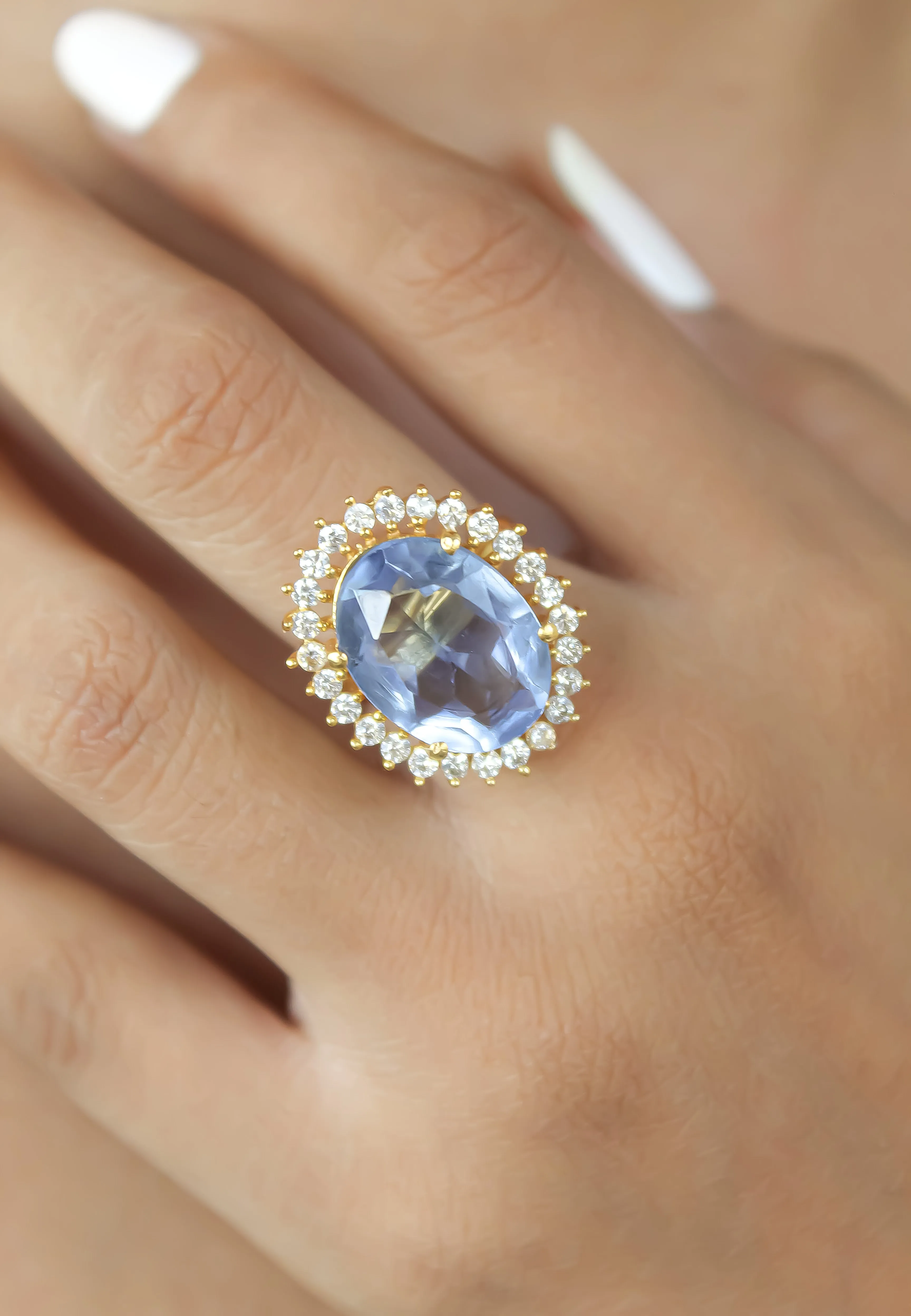Beauty Ring