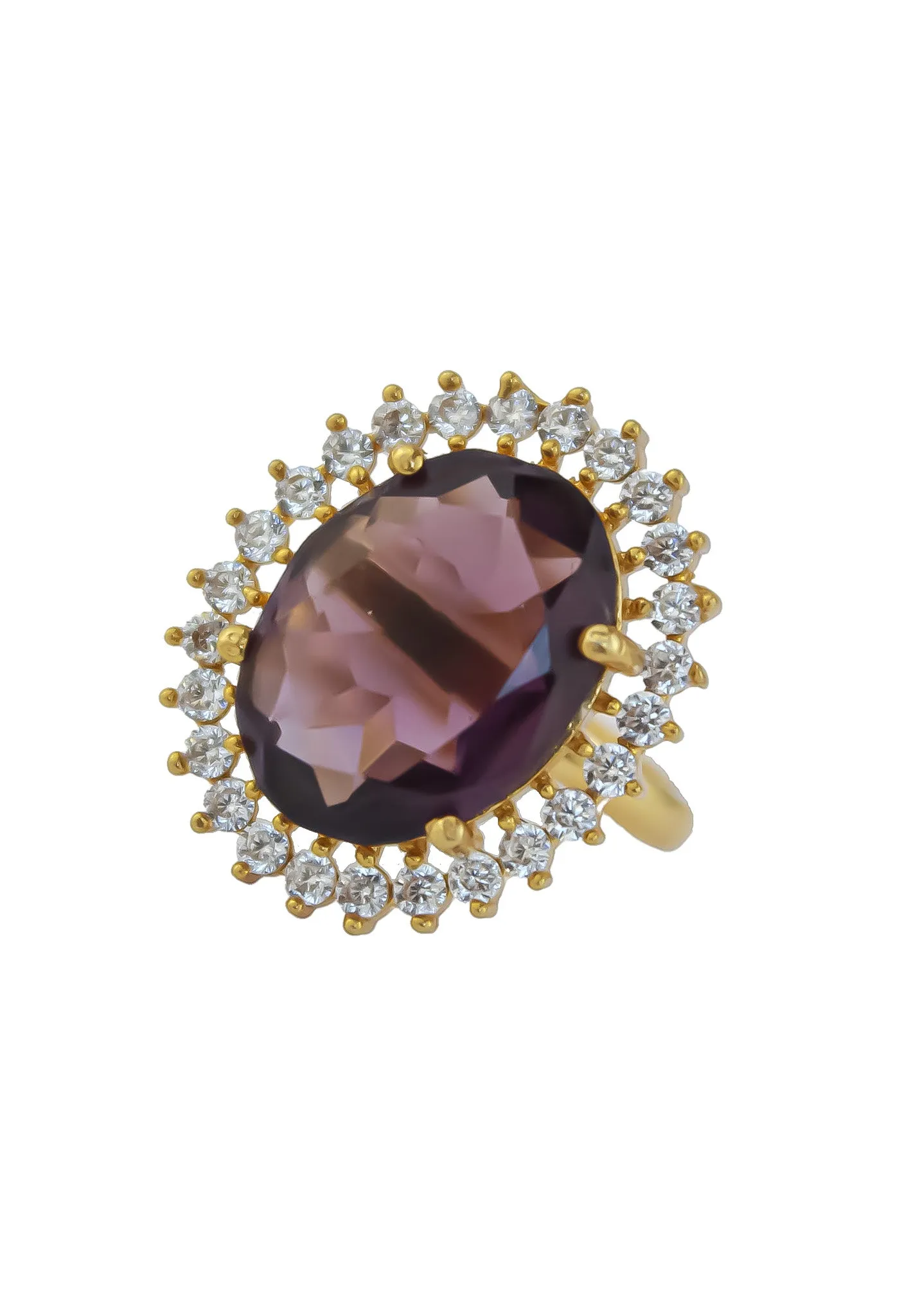 Beauty Ring
