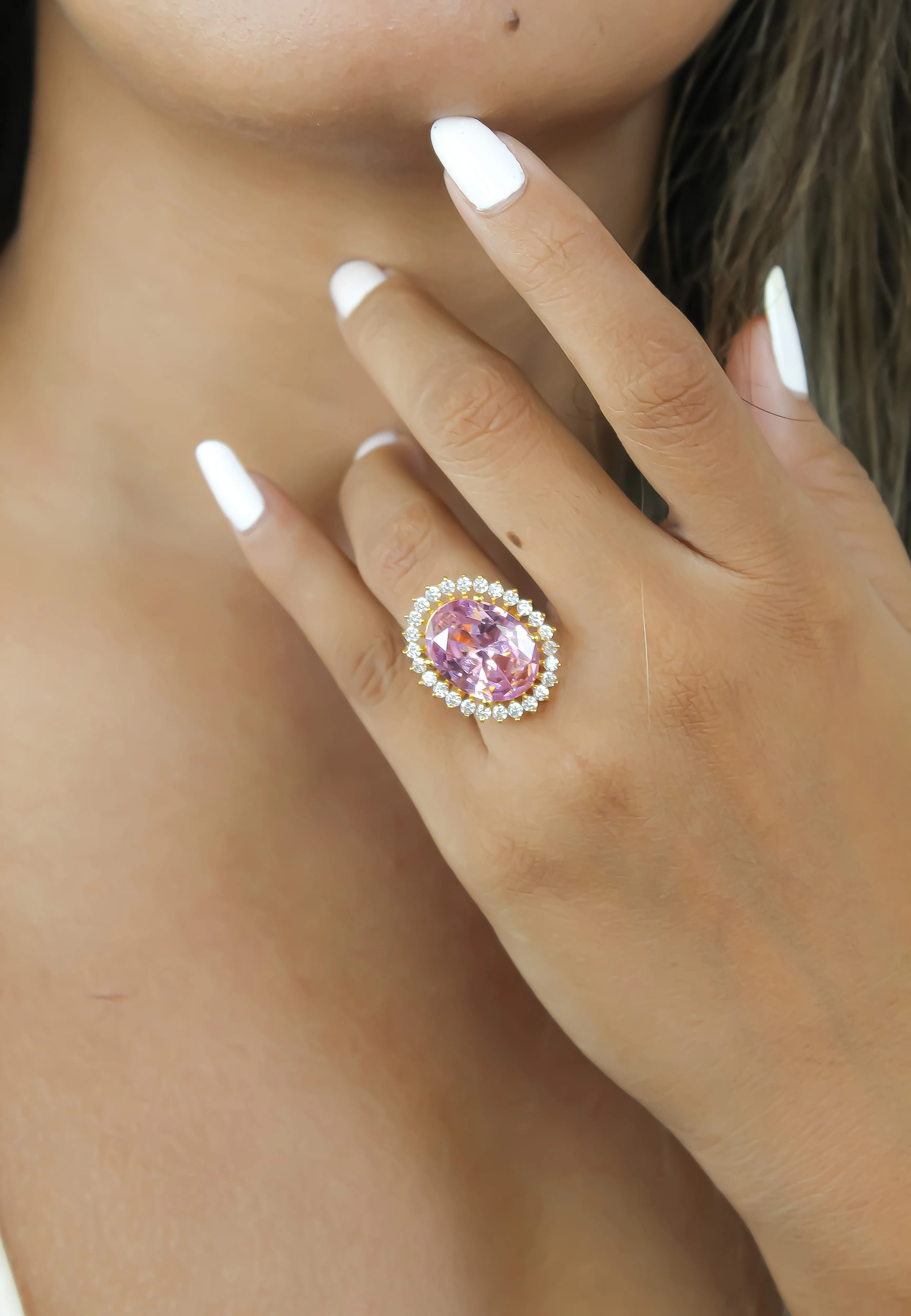 Beauty Ring