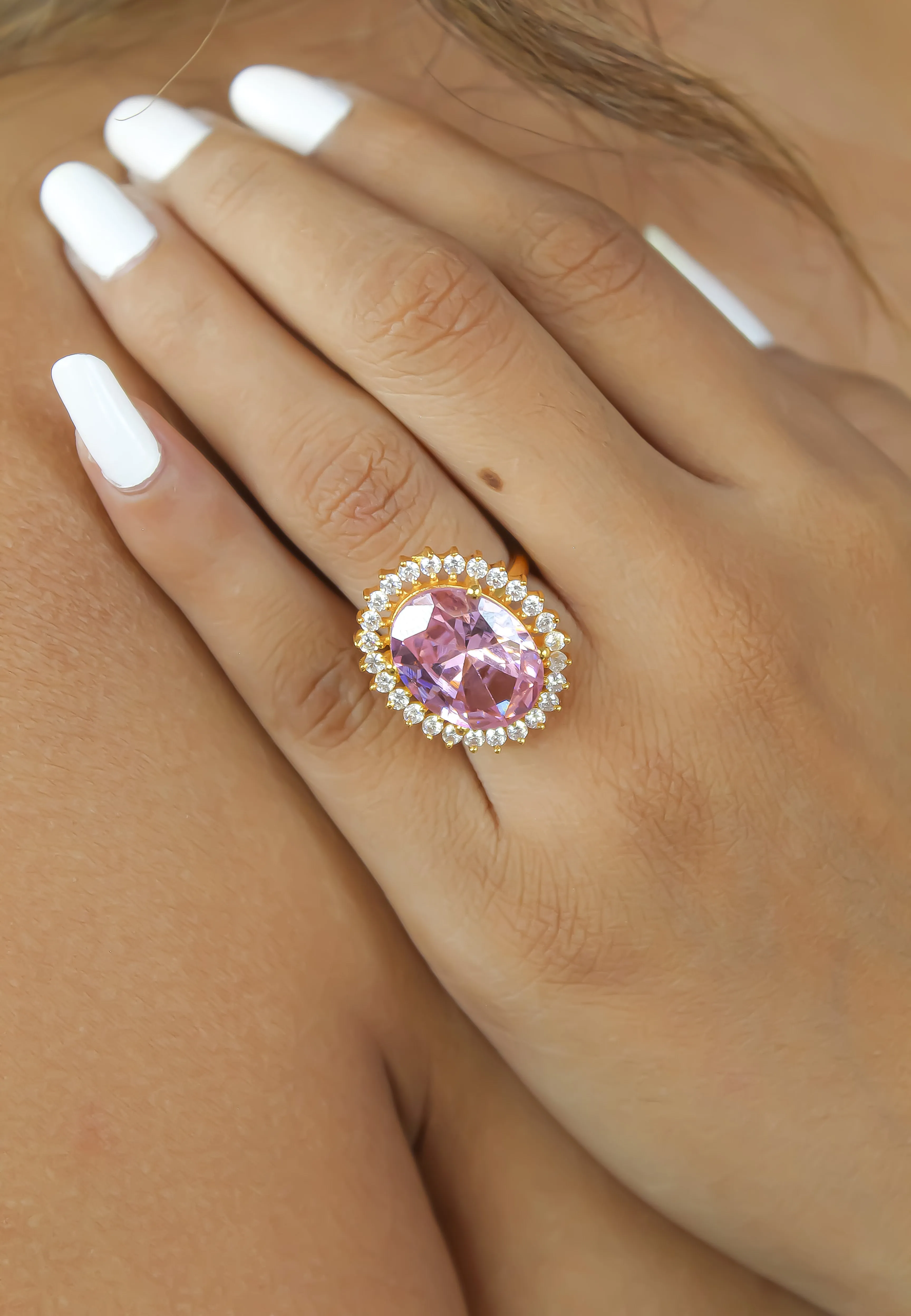 Beauty Ring