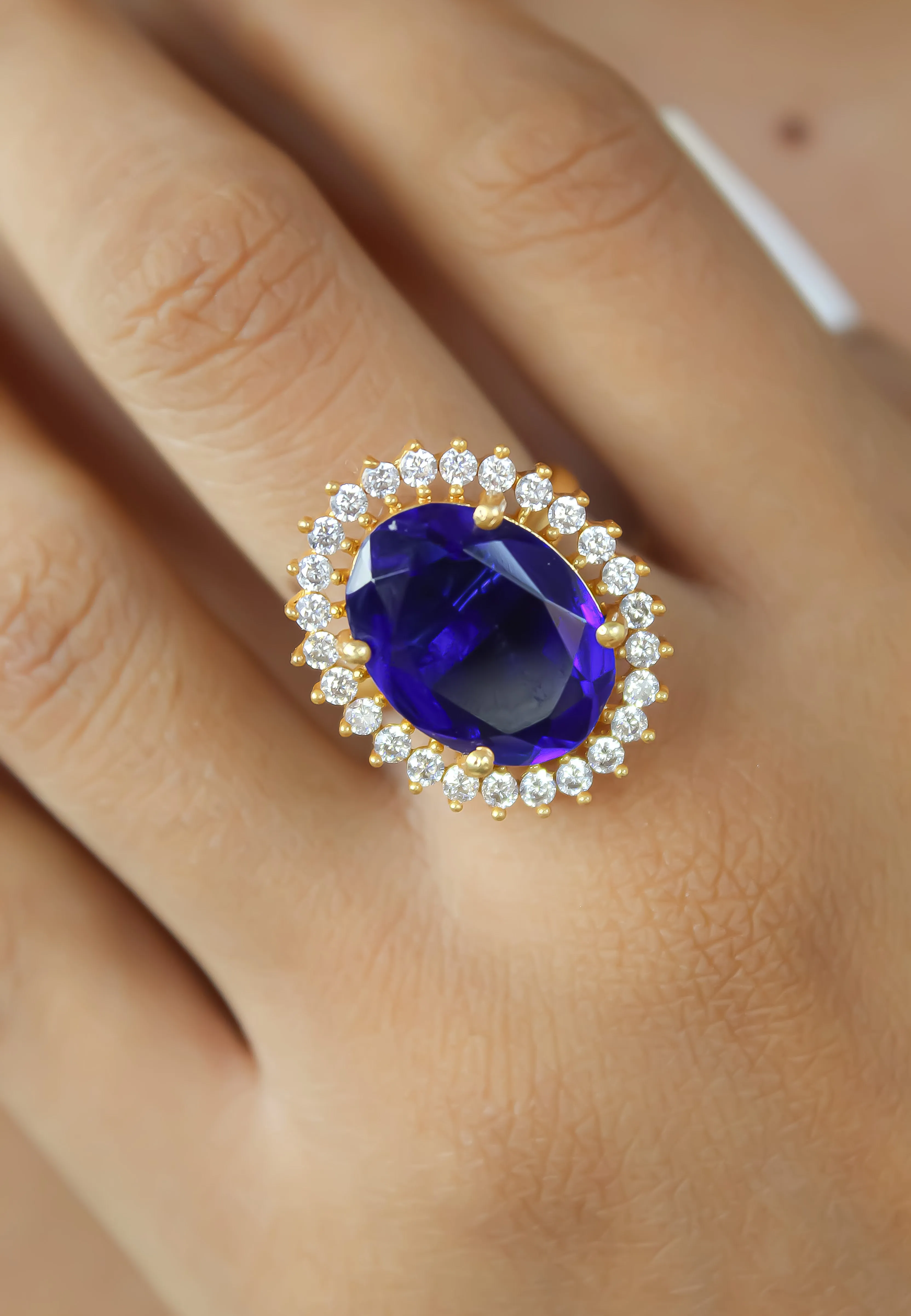 Beauty Ring