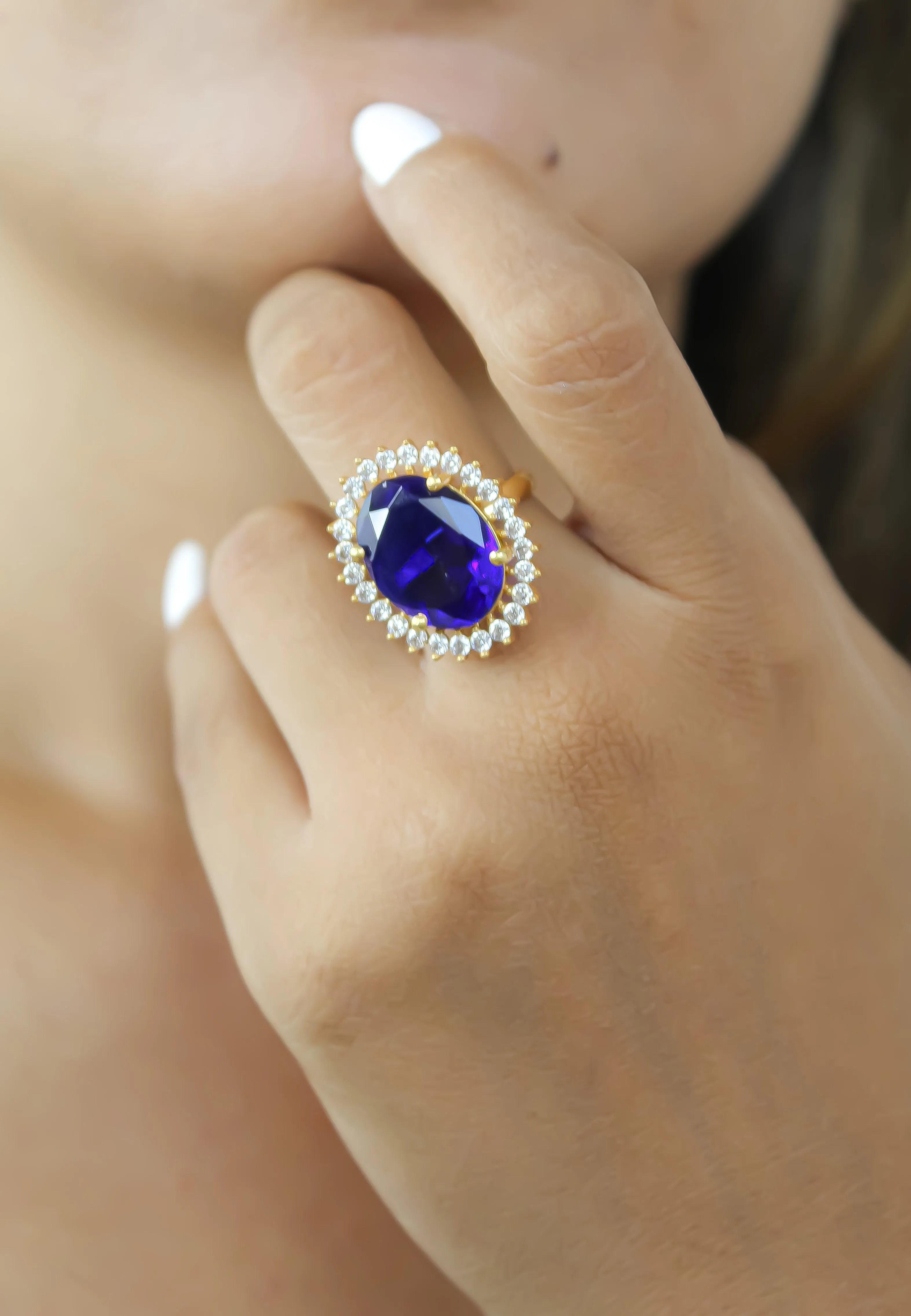 Beauty Ring